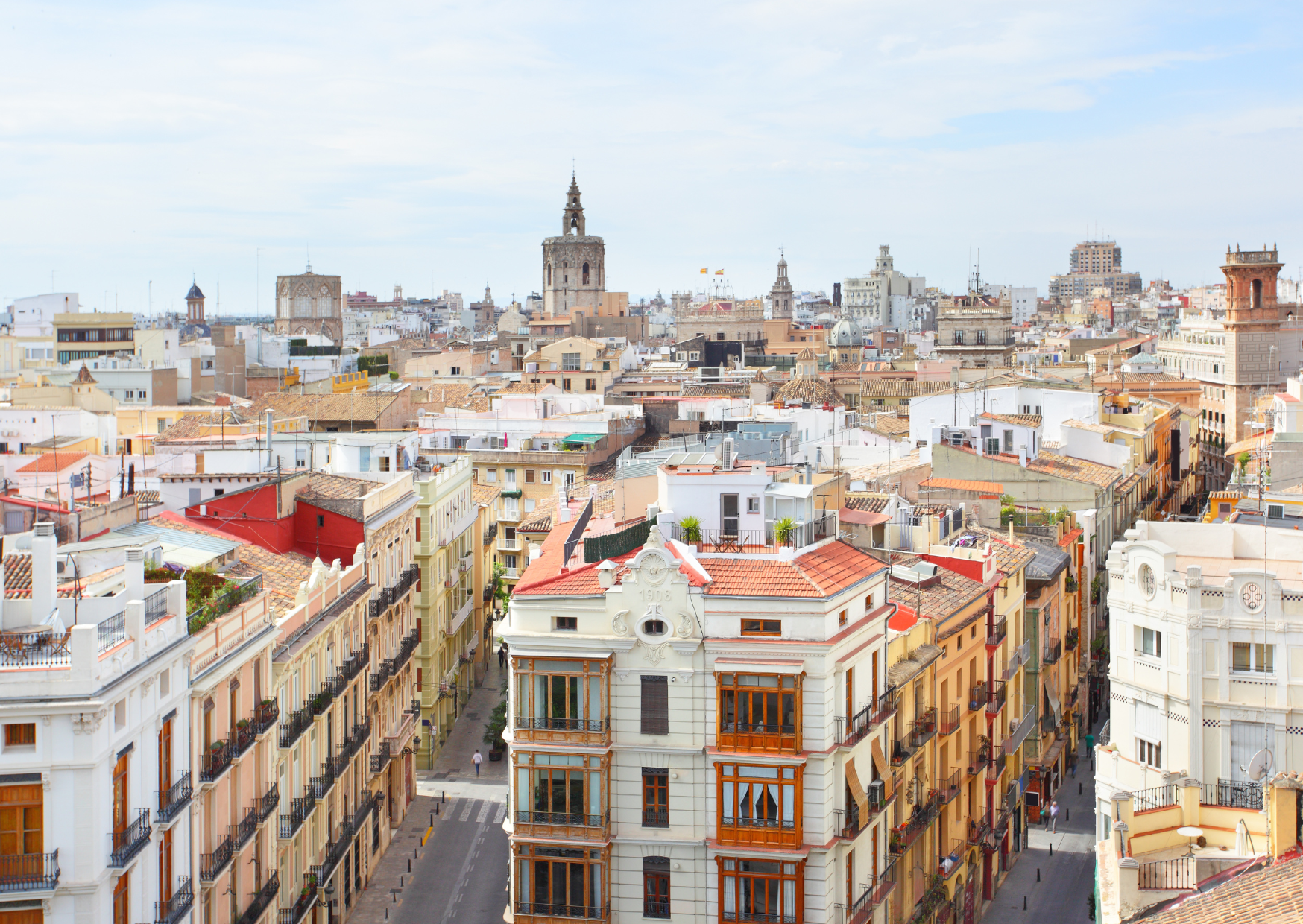 The Retirement Housing Math Americans Rarely Calculate Before Moving Abroad: She Paid Off the House, Moved to Valencia, and Discovered Ownership Wasn’t the Cheapest Option 5 valencia 3