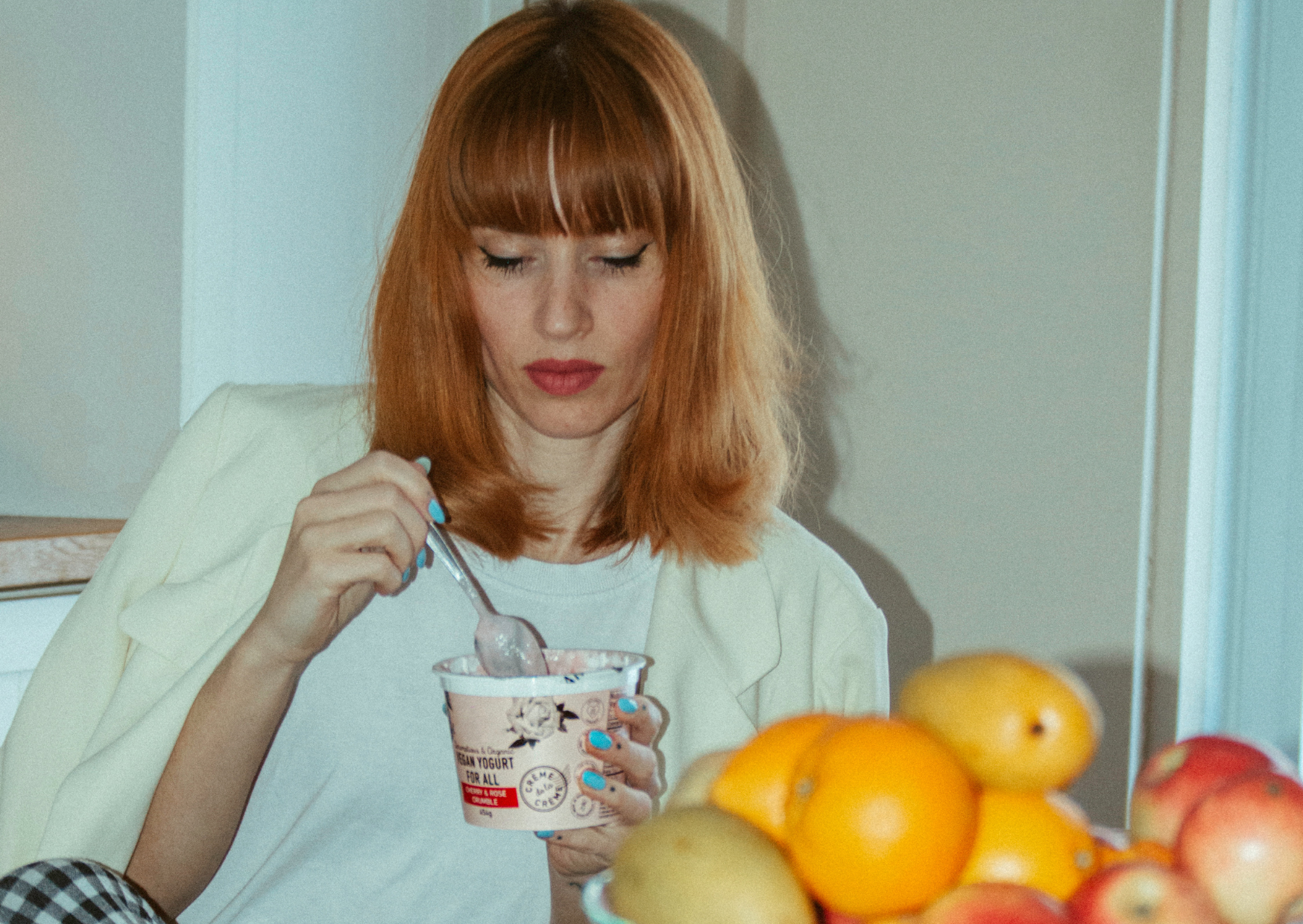 I Stopped Eating American Yogurt for 45 Days And Started Reading Labels Differently 3 American yogurt 2