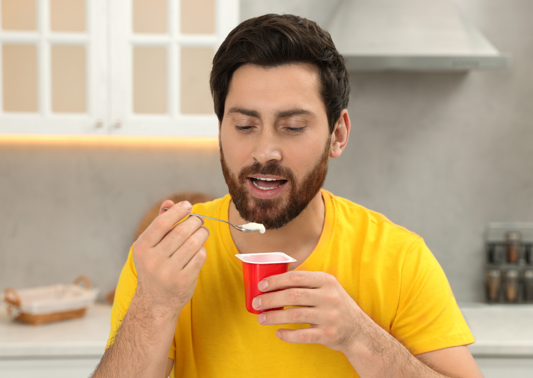 I Stopped Eating American Yogurt for 45 Days And Started Reading Labels Differently 4 American yogurt 5
