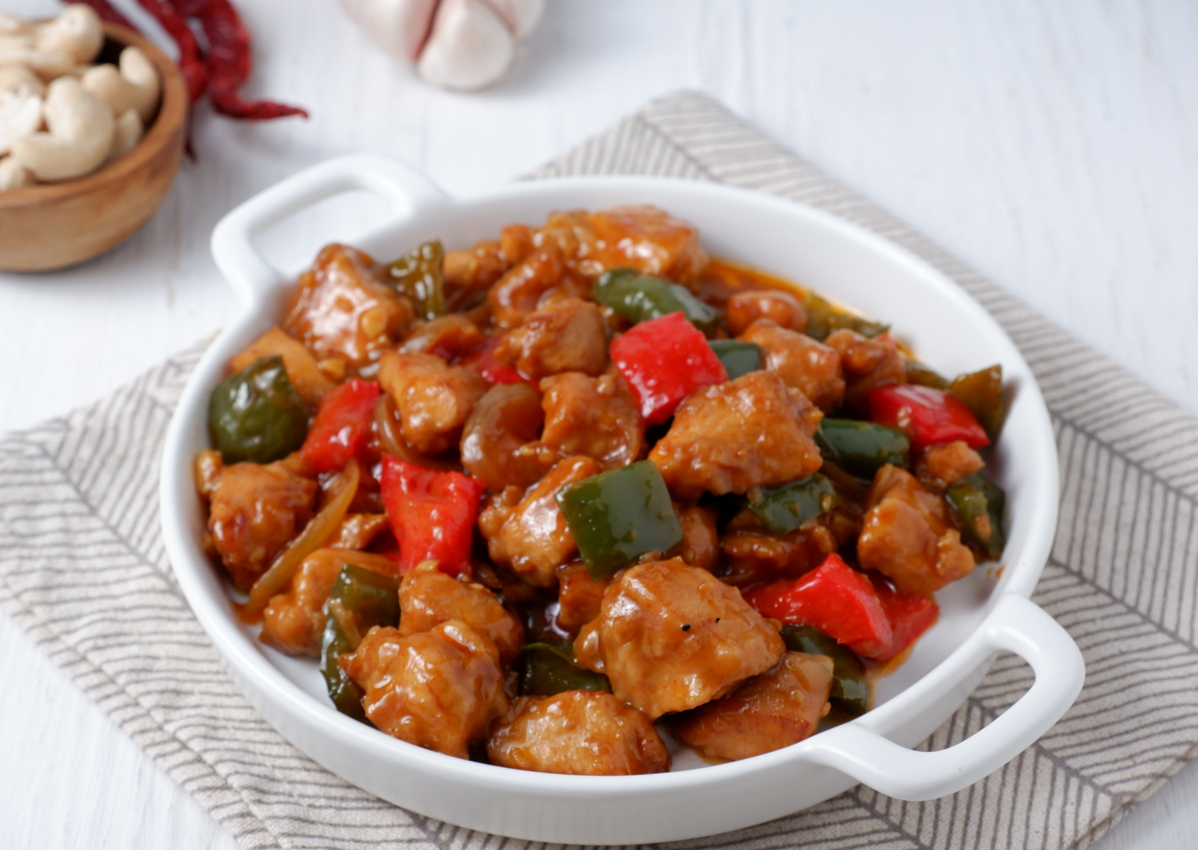 How to Make Authentic Chinese Kung Pao Chicken at Home 3 Chinese Kung Pao Chicken 2