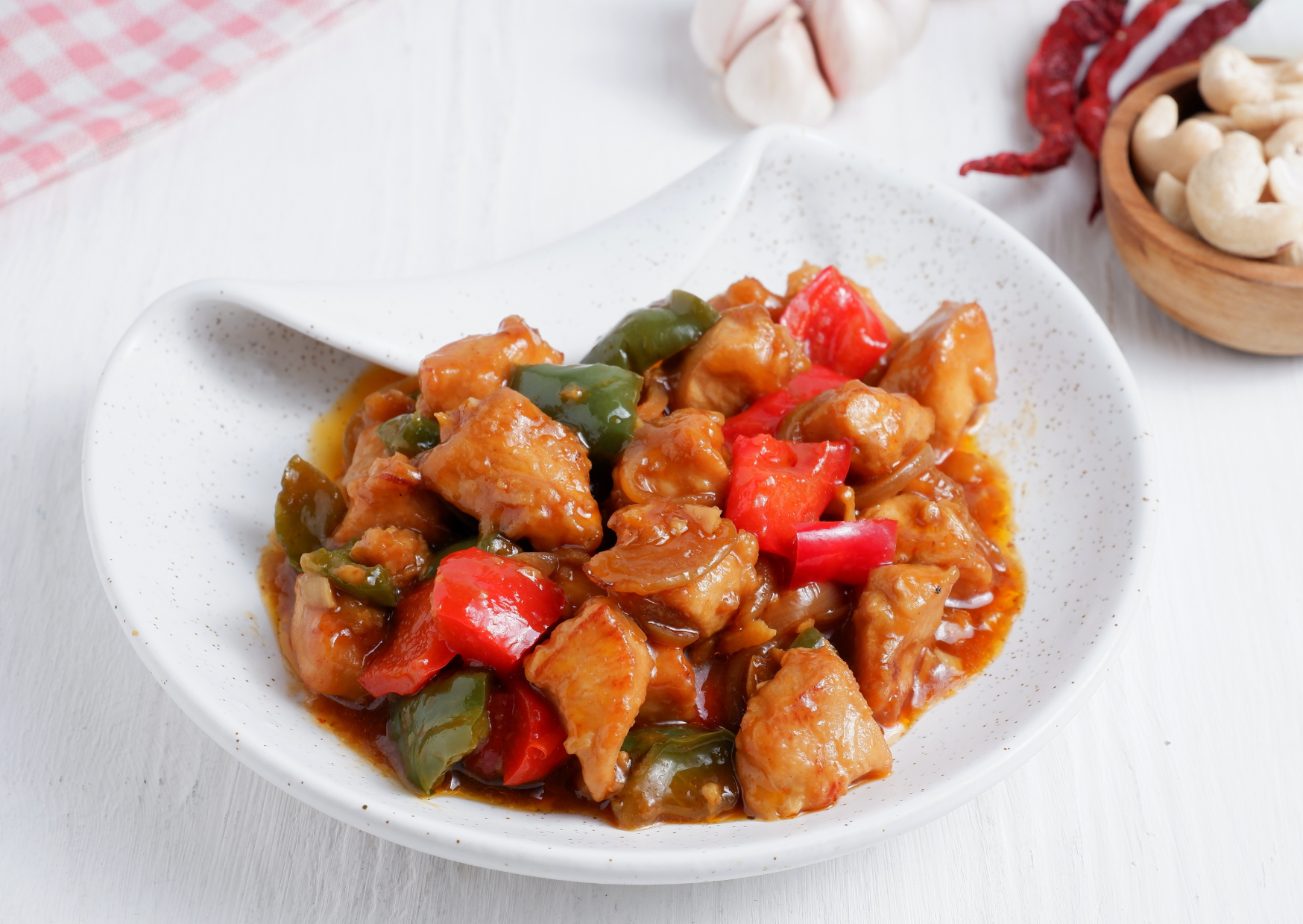 How to Make Authentic Chinese Kung Pao Chicken at Home 5 Chinese Kung Pao Chicken 4