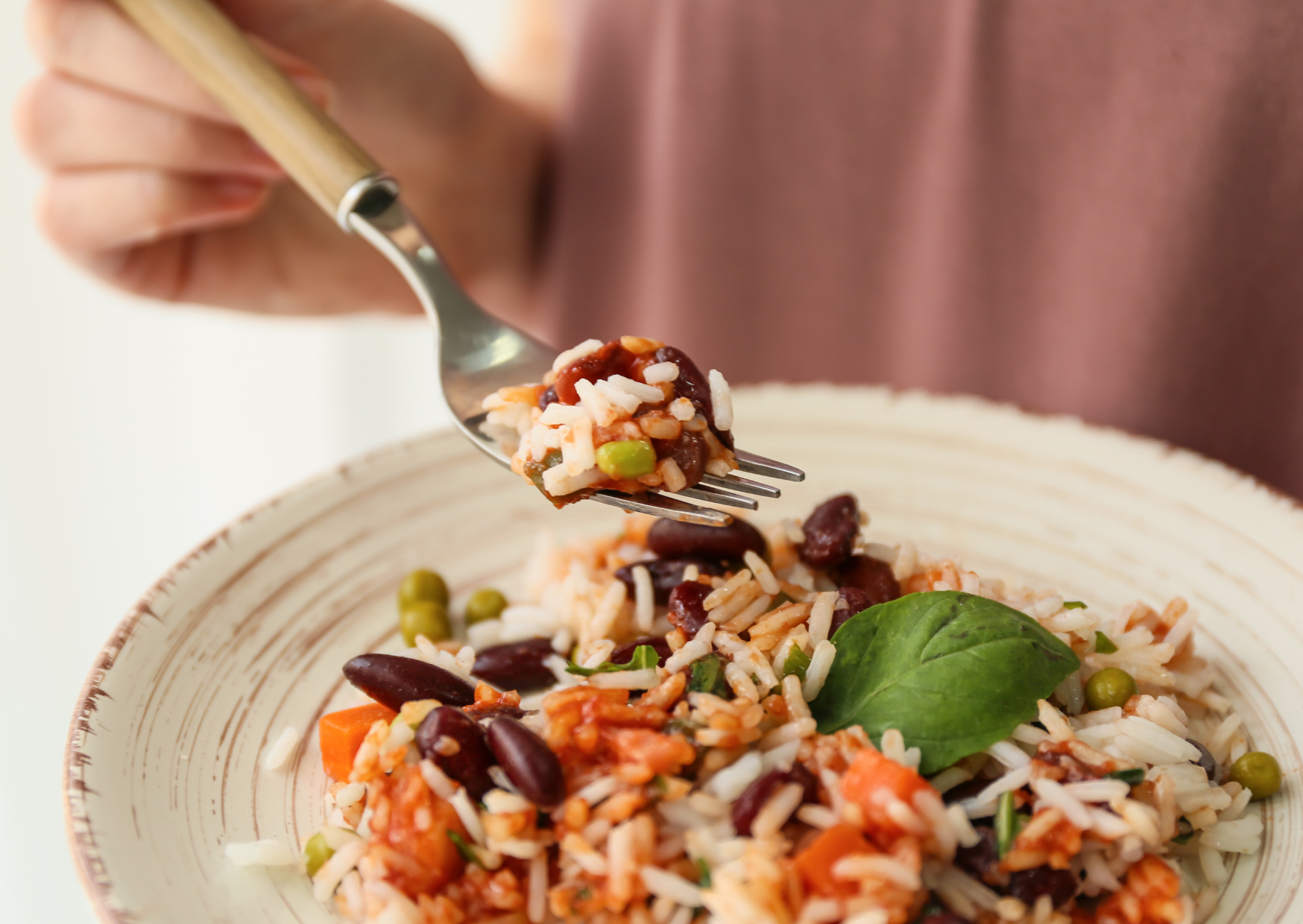 Why Europeans Don't Eat Rice The Way Americans Do: Europeans Treat Rice as a Dish And Americans Treat It Like Filler 5 European rice dish 4