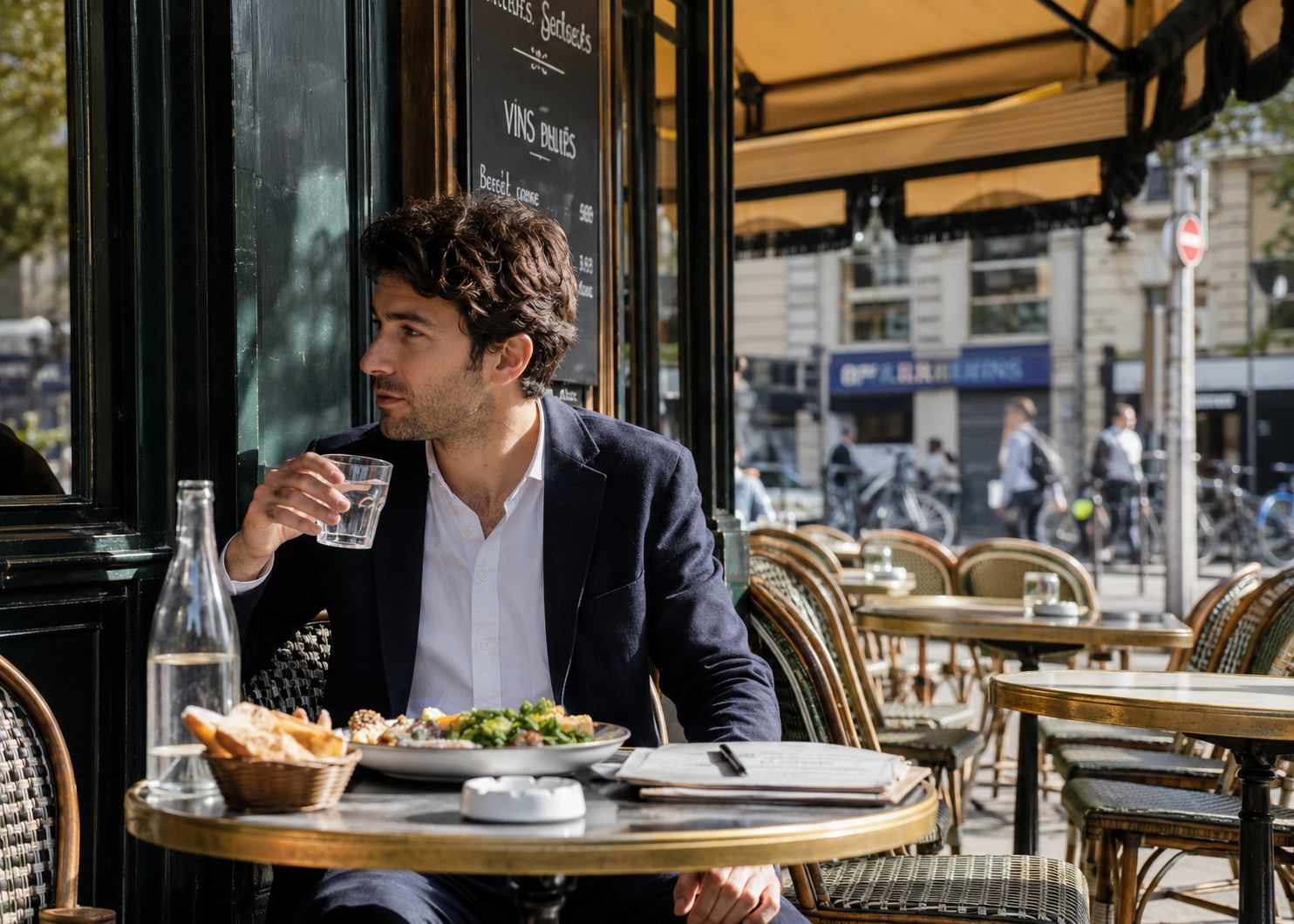 The Lunch Rule France Gets Right That America Keeps Ignoring 7 French lunch 5