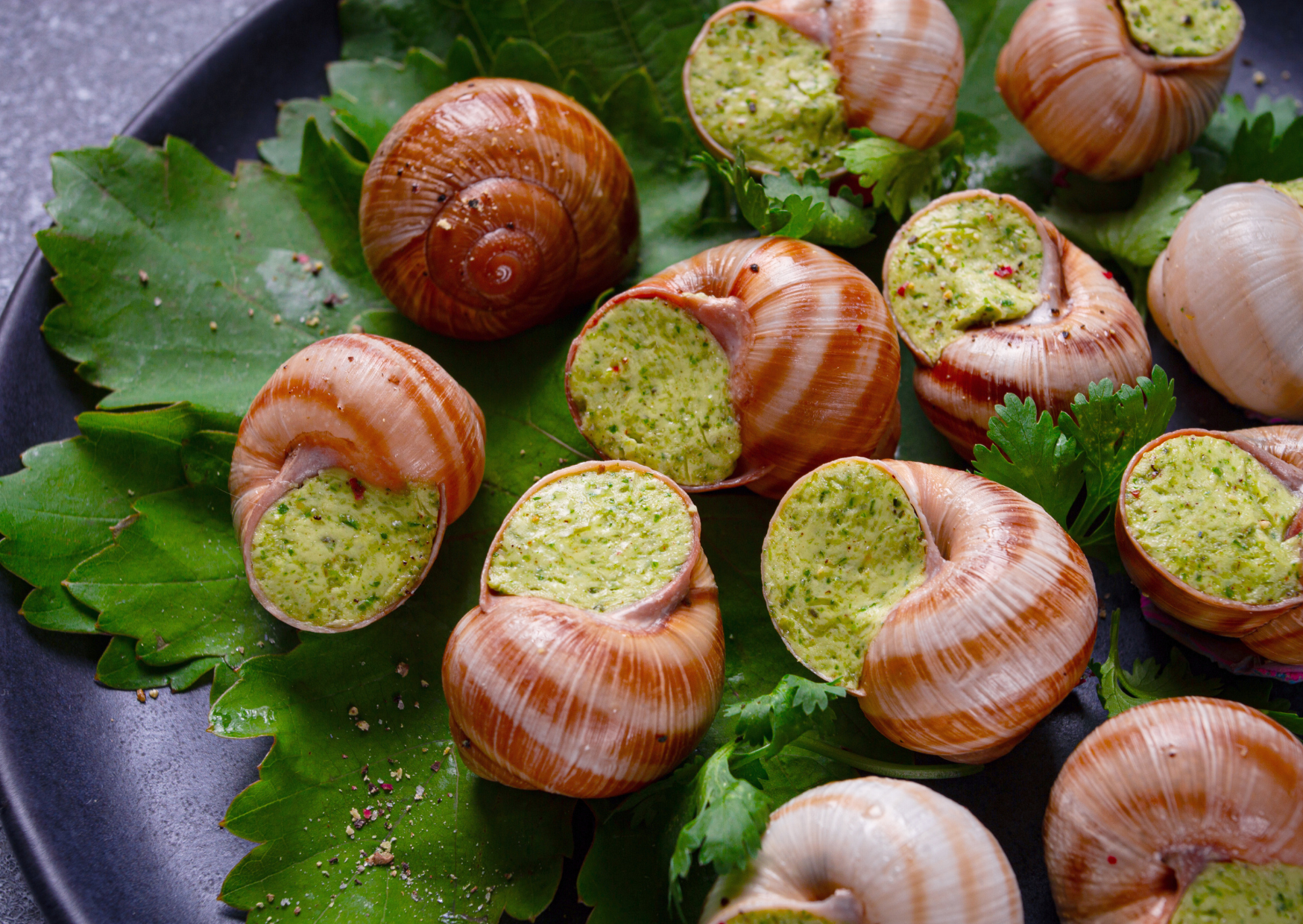 The Intermittent-Fasting Secret Hidden in Traditional French Mealtimes 4 French woman eating 5