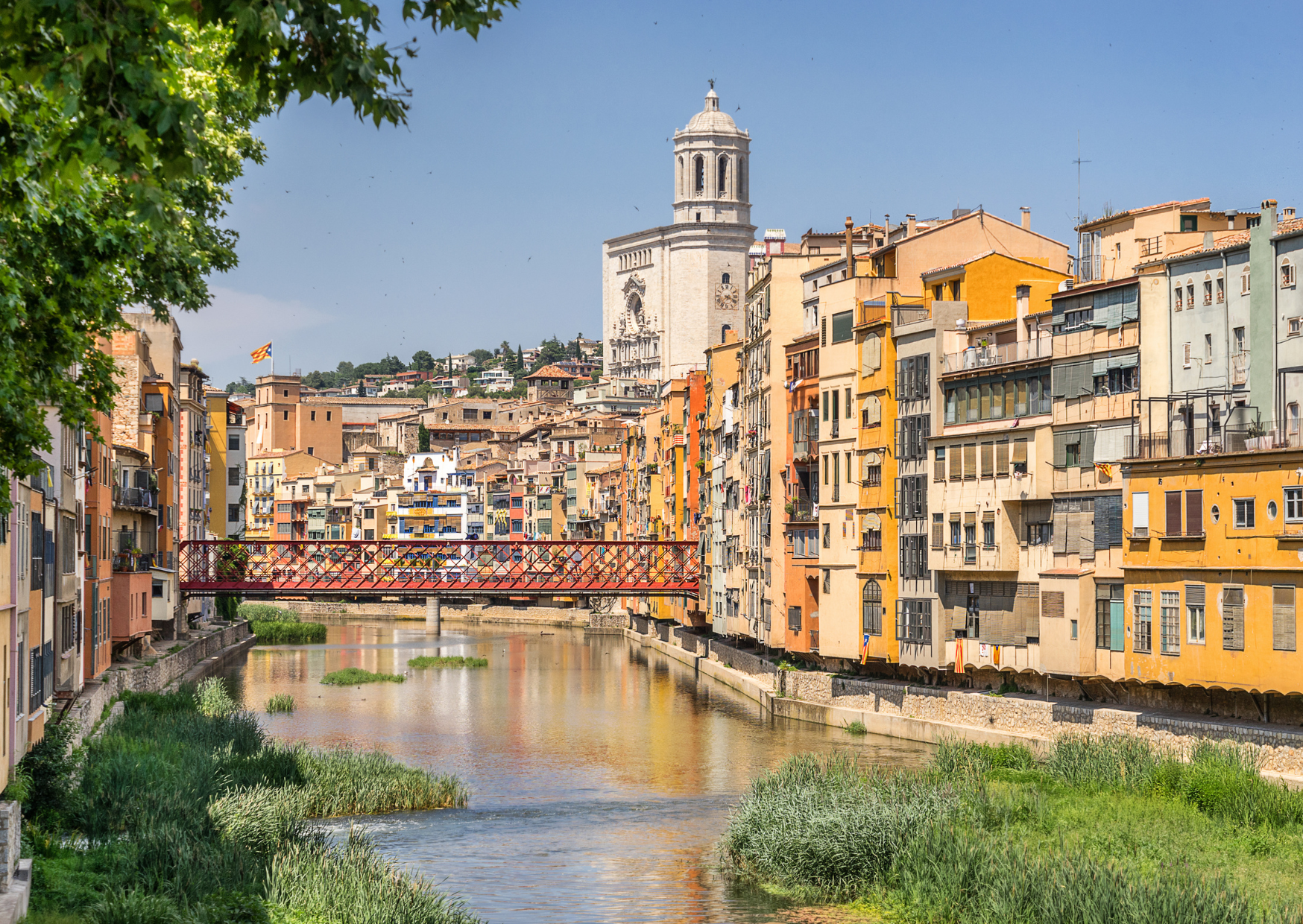 The Transportation Math Americans Don’t Do Before Moving To Europe: It Changes Everything 5 Girona Transportations in Spain