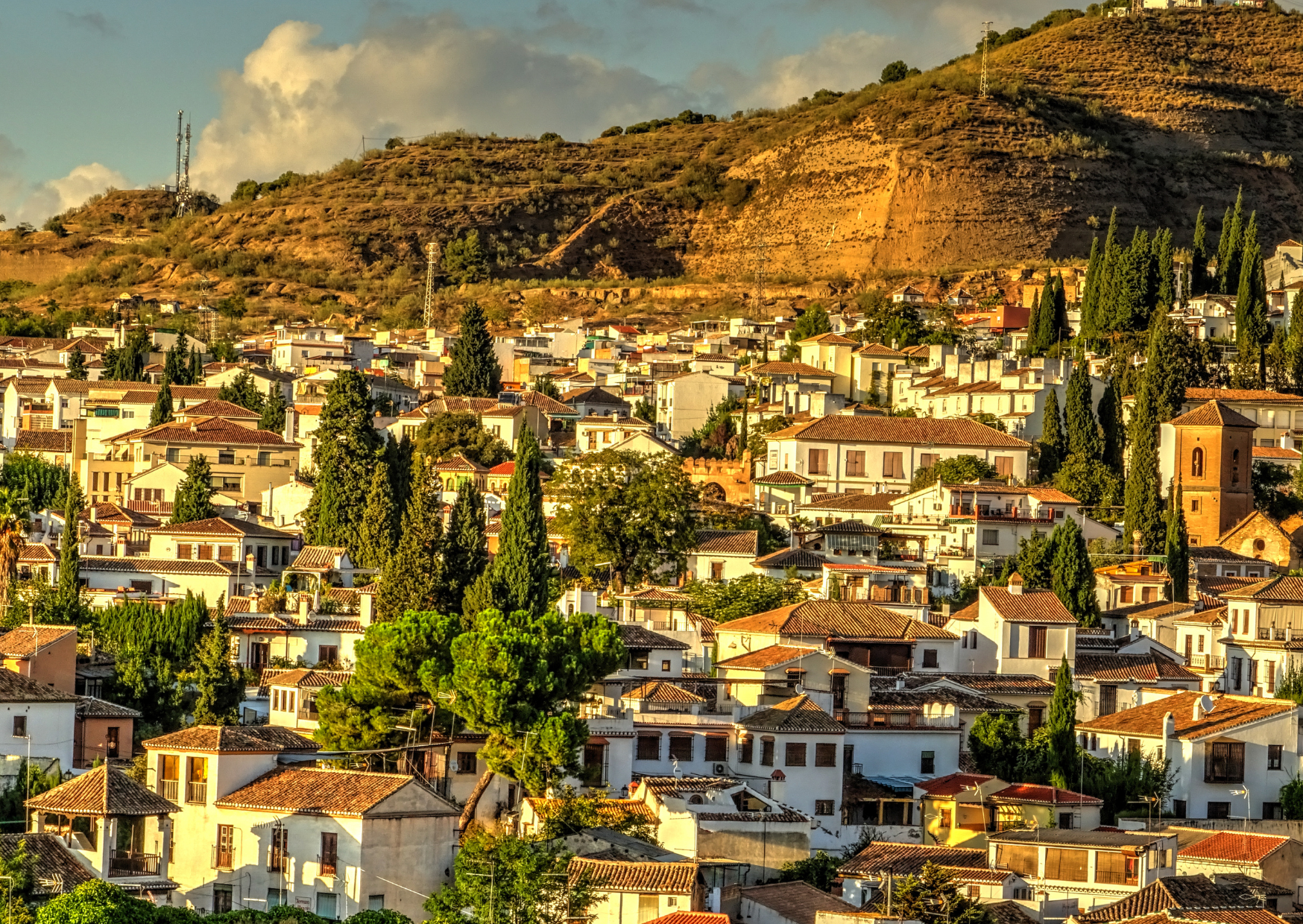 We Moved to Granada at 59 With $185,000: This Is What 7 Years Cost 1 Granada 5
