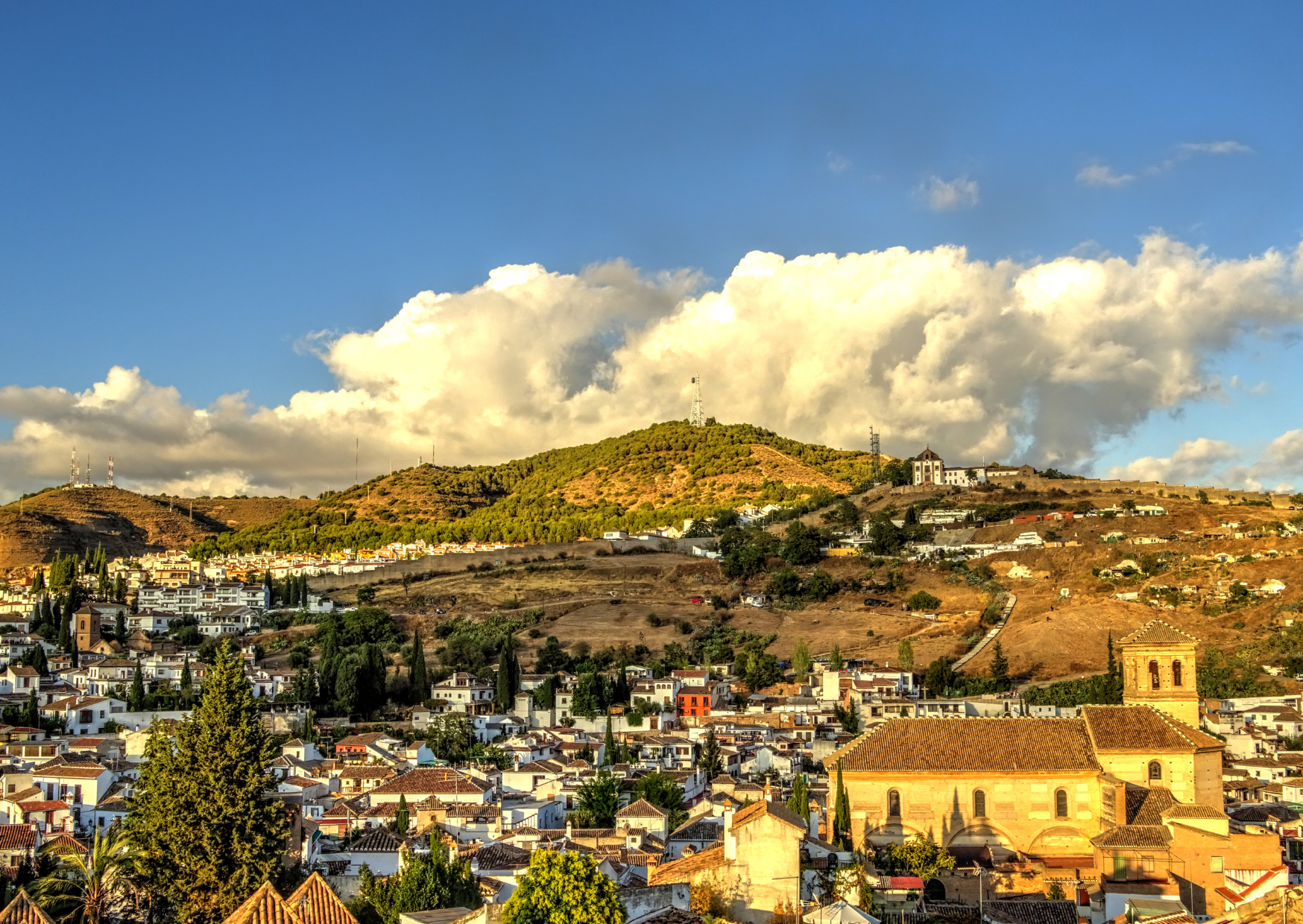 How Retirees Can Make Their Savings Last Longer in Spain? They Moved to Spain With $245,000 at 60: Seven Years Later, Their Balance Had Grown 2 Granada 6