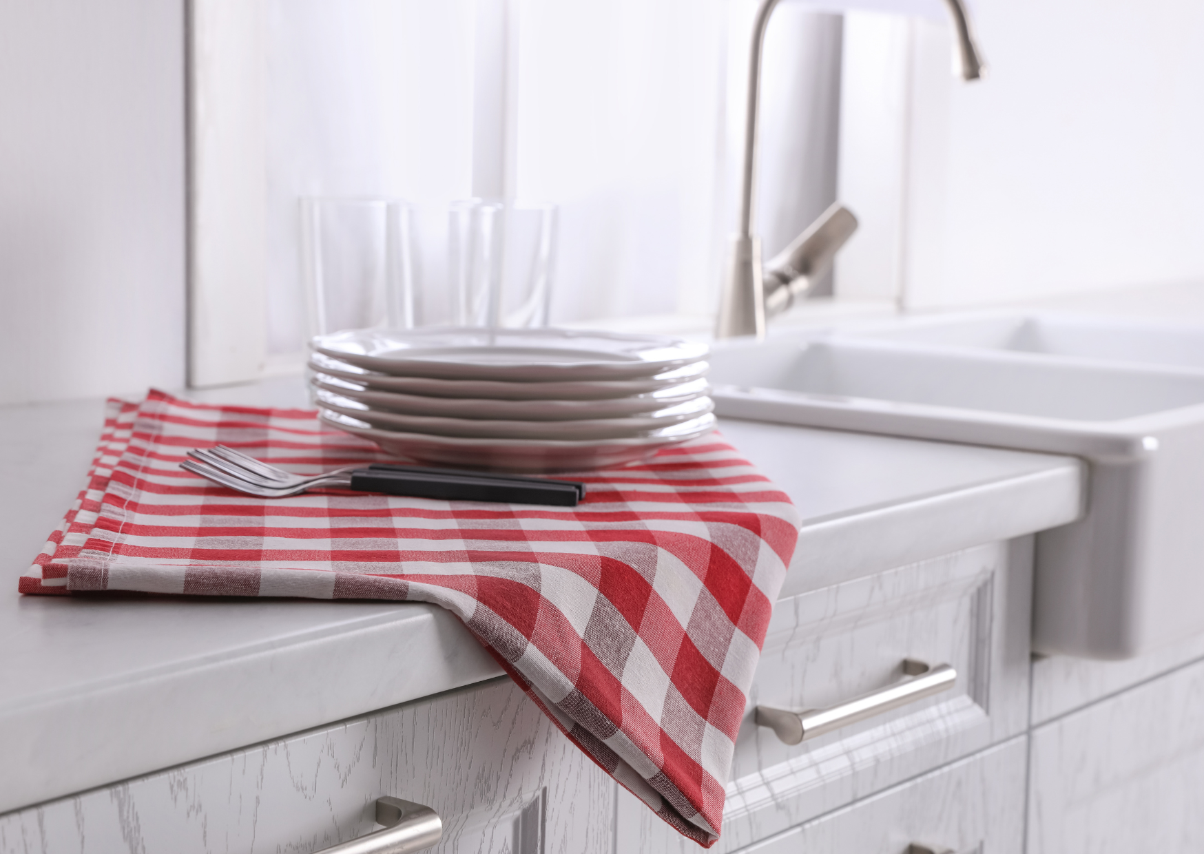 9 Home Hygiene Standards Italians Would Never Compromise On 4 Italian Kitchens 3