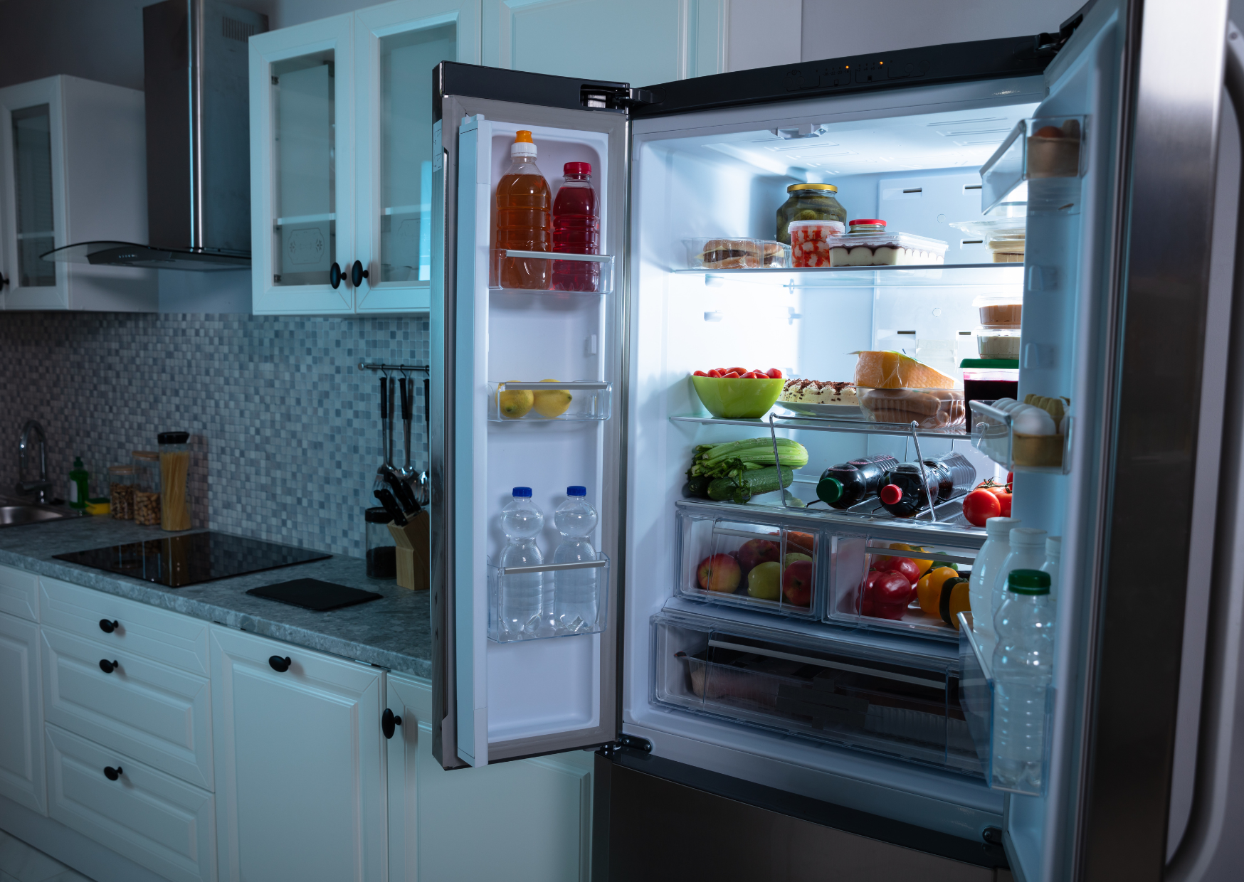 9 Home Hygiene Standards Italians Would Never Compromise On 5 Italian Kitchens 4
