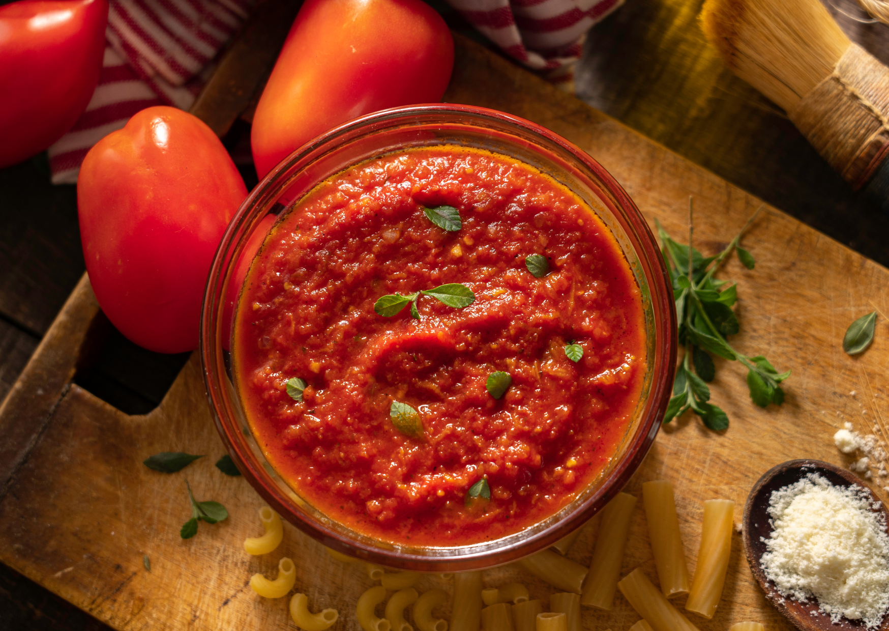 The Italian Sunday Sauce Recipe Italian-American Families Guard For Three Generations 3 Italian Sunday Sauce 5