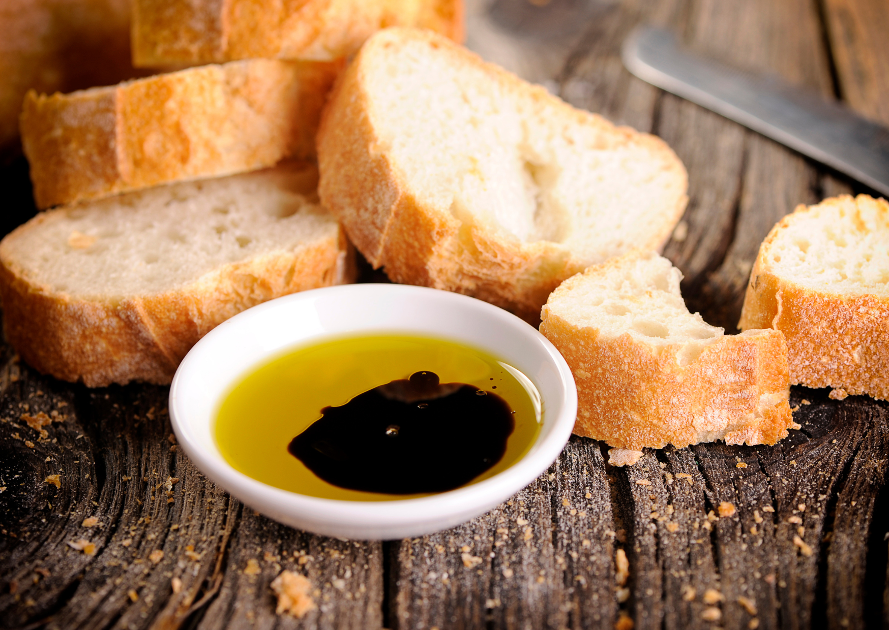 60 Days Of Italian Olive Oil On An Empty Stomach: The Cholesterol Pattern That Emerges 3 Italian olive oil 5