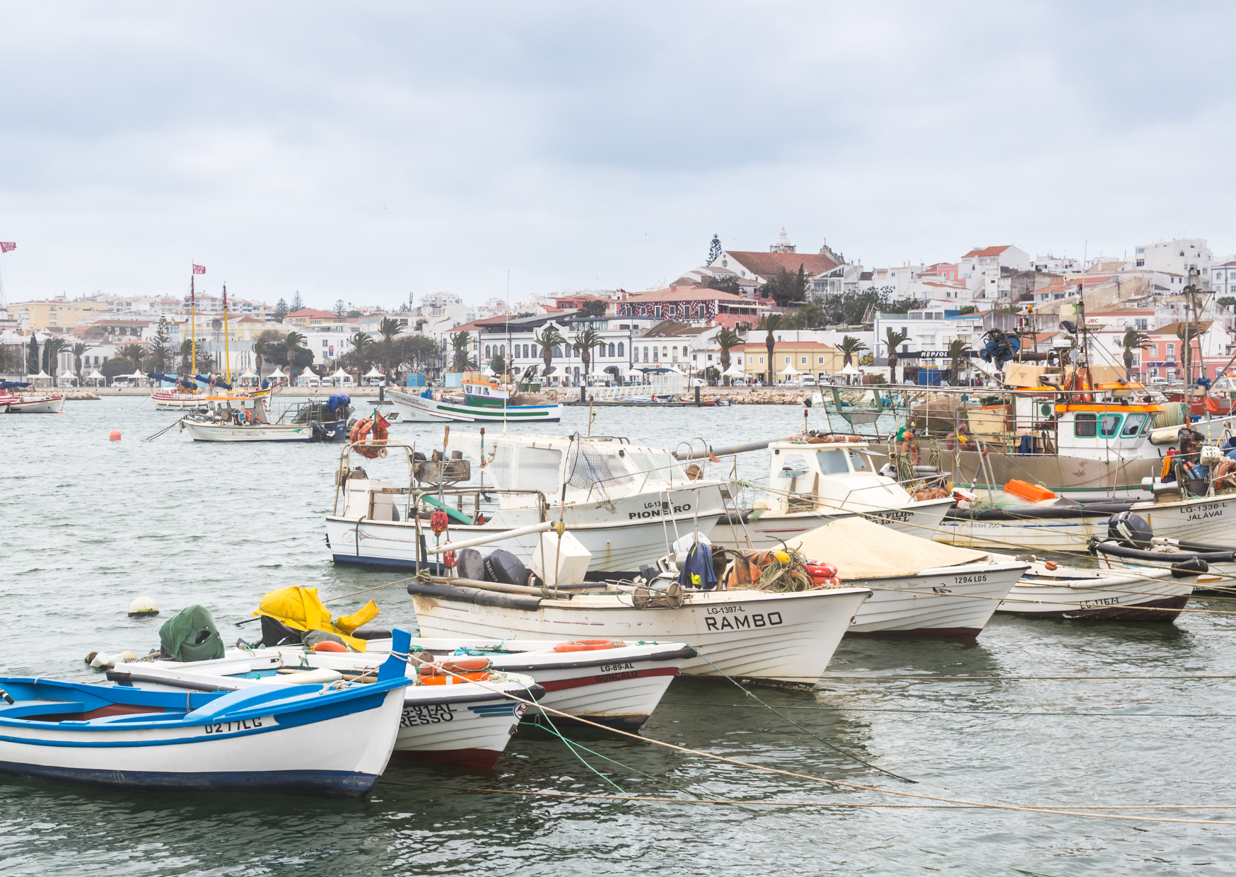 They Thought $280K Would Last for Years in Portugal: Then Reality Arrived 6 Lagos Portugal 2