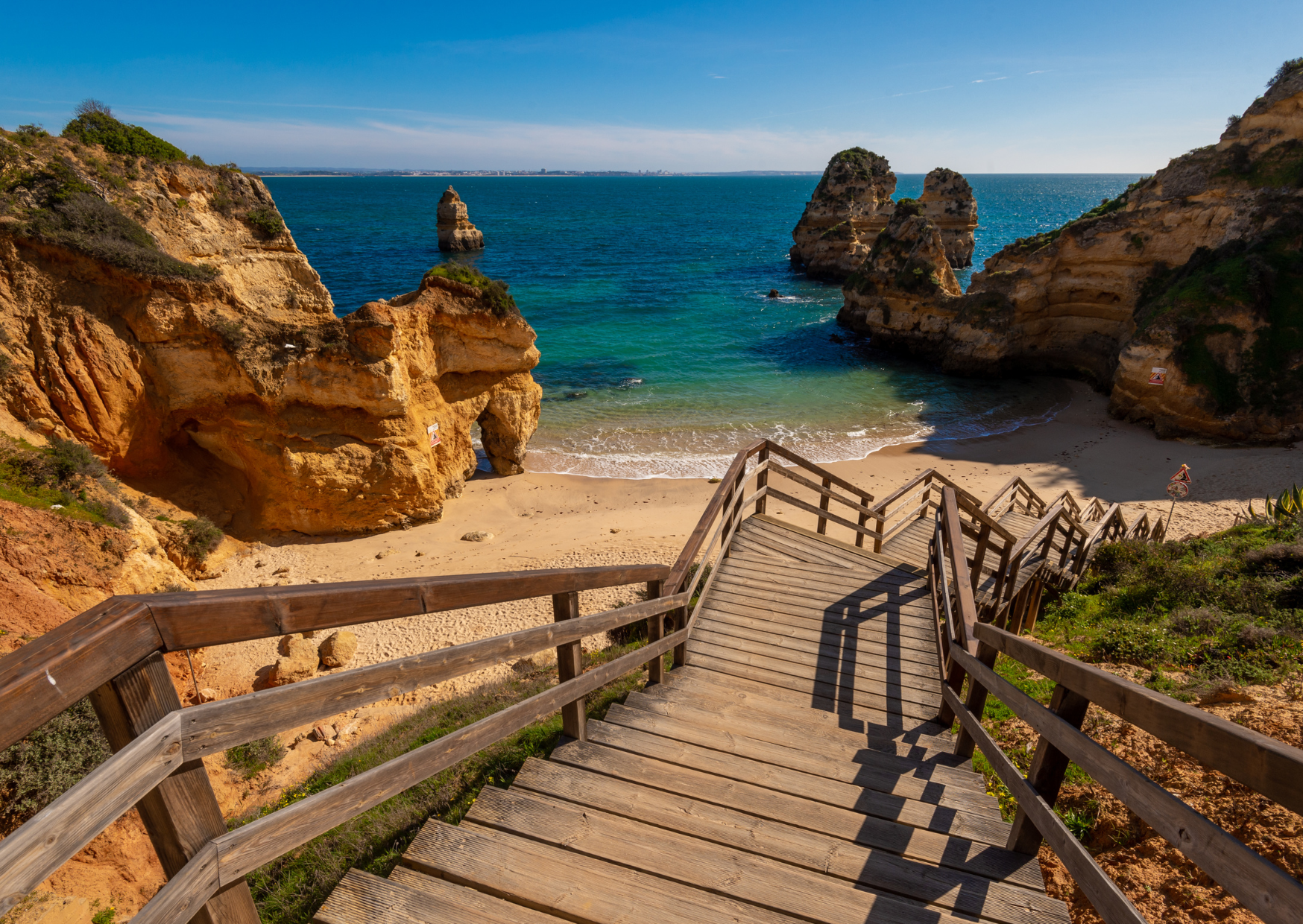 They Thought $280K Would Last for Years in Portugal: Then Reality Arrived 3 Lagos Portugal 3