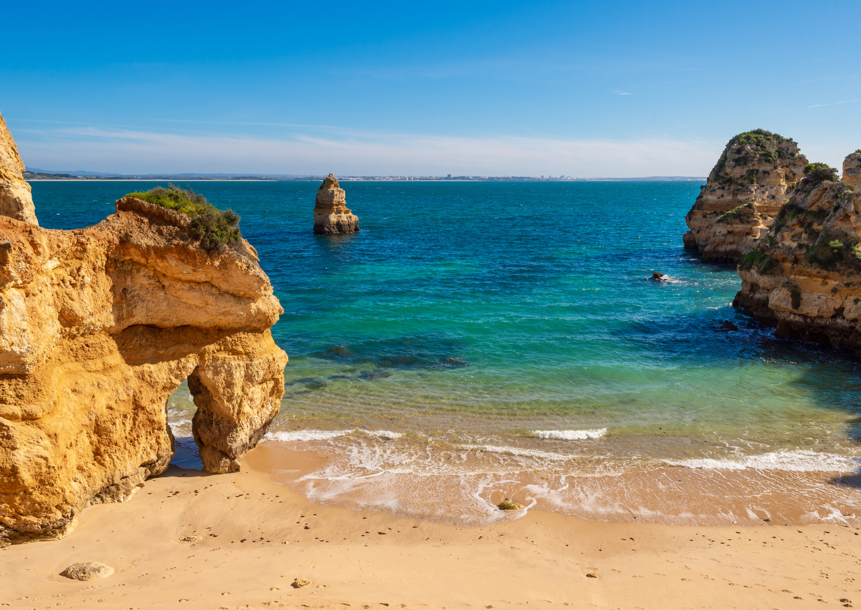 They Thought $280K Would Last for Years in Portugal: Then Reality Arrived 5 Lagos Portugal