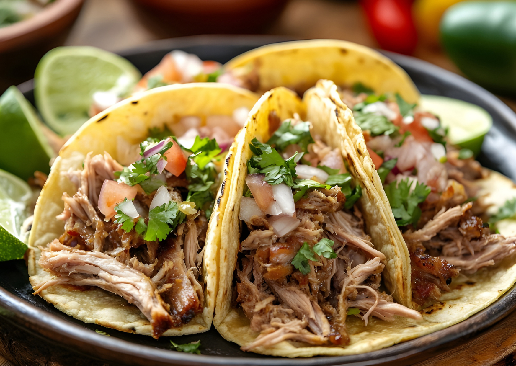 How To Make Real Mexican Carnitas: The Lard Confit Step American Recipes Replace With A Slow Cooker 5 MExican carnitas 2