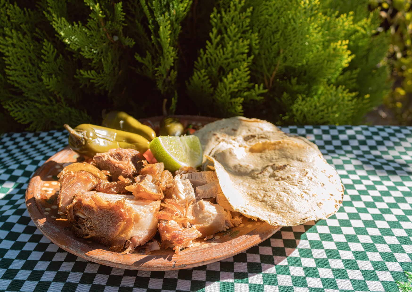 How To Make Real Mexican Carnitas: The Lard Confit Step American Recipes Replace With A Slow Cooker 4 MExican carnitas 3