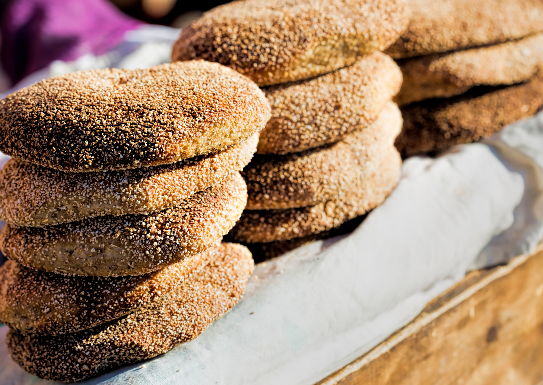 I Ate in Marrakech for a Week: What Moroccan Cooks Understand About Spice That Americans Often Miss 5 Marrakech 5