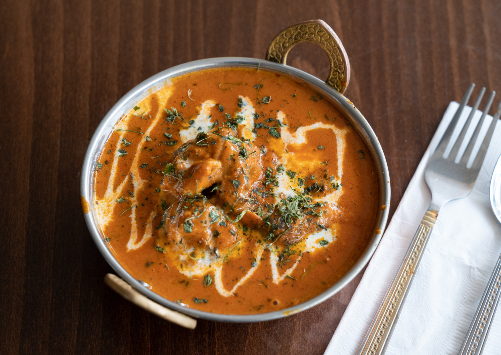 Why Your Homemade Butter Chicken Never Tastes Like the Restaurant Version: How to Make Real Indian Butter Chicken And Why You Shouldn’t Rush the Marinade 2 Real Indian Butter Chicken 1