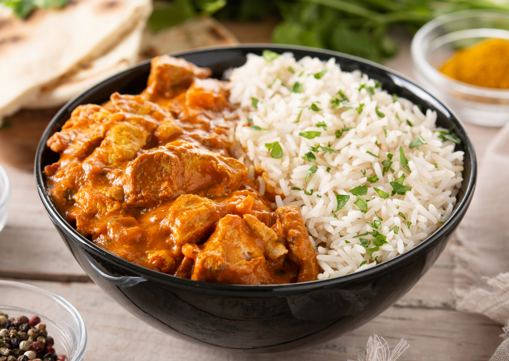Why Your Homemade Butter Chicken Never Tastes Like the Restaurant Version: How to Make Real Indian Butter Chicken And Why You Shouldn’t Rush the Marinade 5 Real Indian Butter Chicken 2