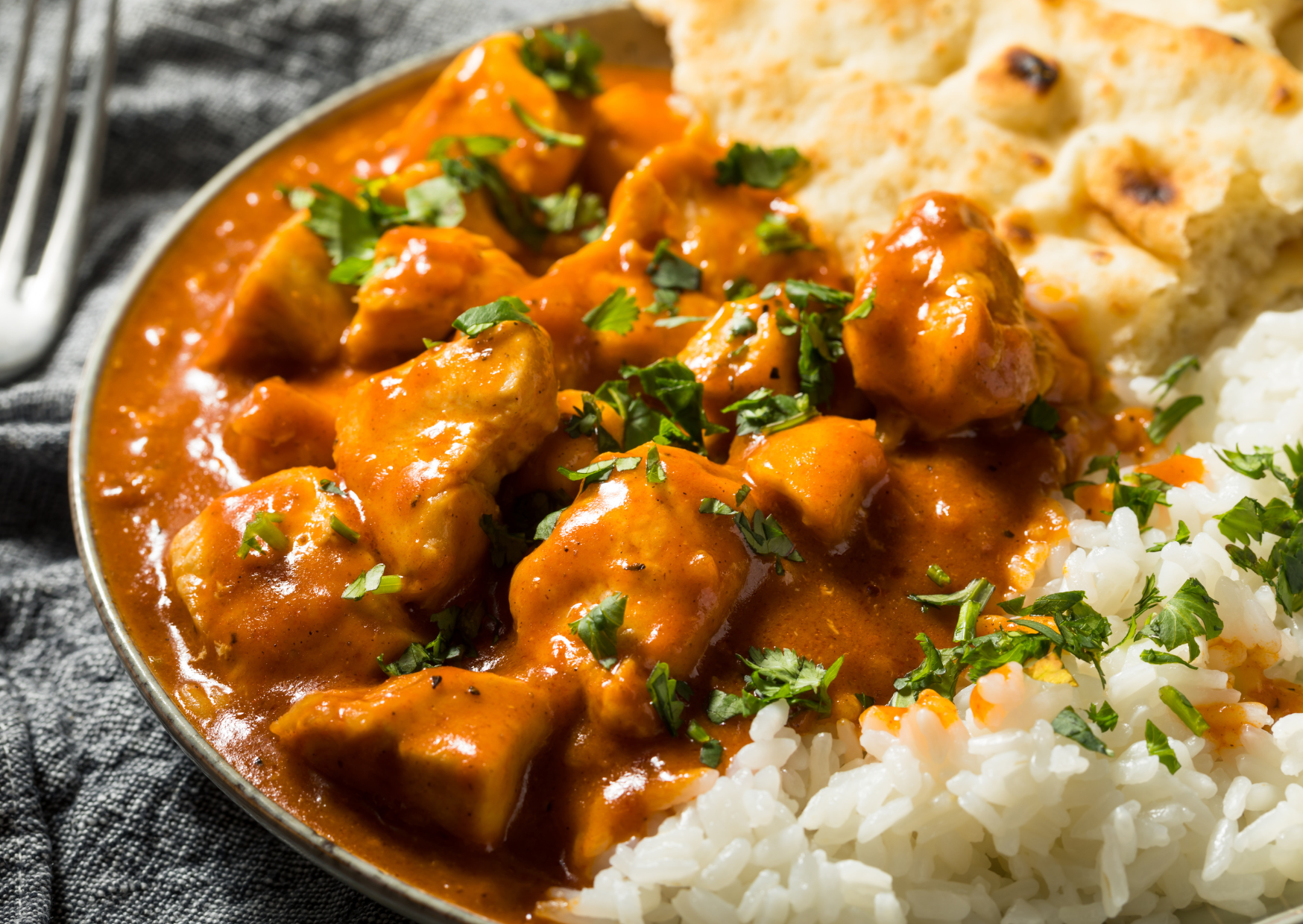 Why Your Homemade Butter Chicken Never Tastes Like the Restaurant Version: How to Make Real Indian Butter Chicken And Why You Shouldn’t Rush the Marinade 3 Real Indian Butter Chicken 3