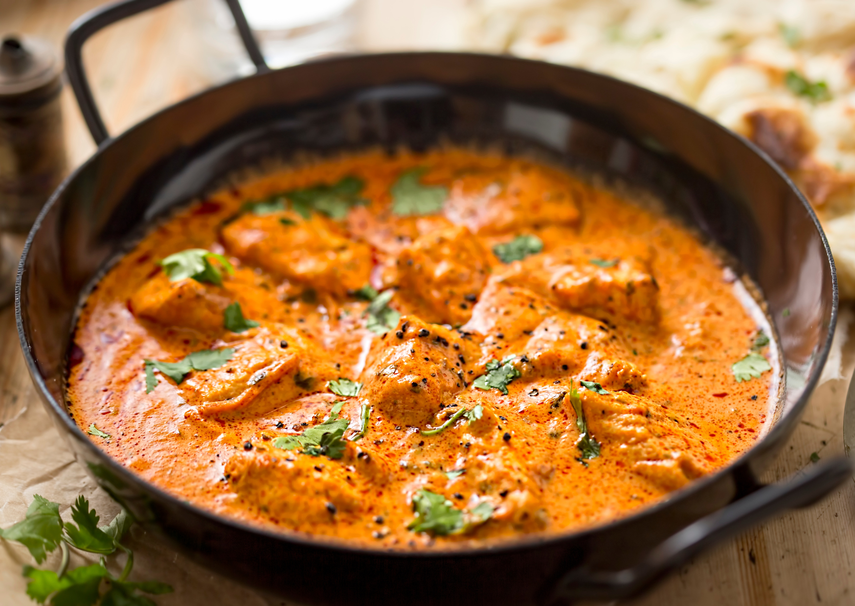 Why Your Homemade Butter Chicken Never Tastes Like the Restaurant Version: How to Make Real Indian Butter Chicken And Why You Shouldn’t Rush the Marinade 1 Real Indian Butter Chicken 4
