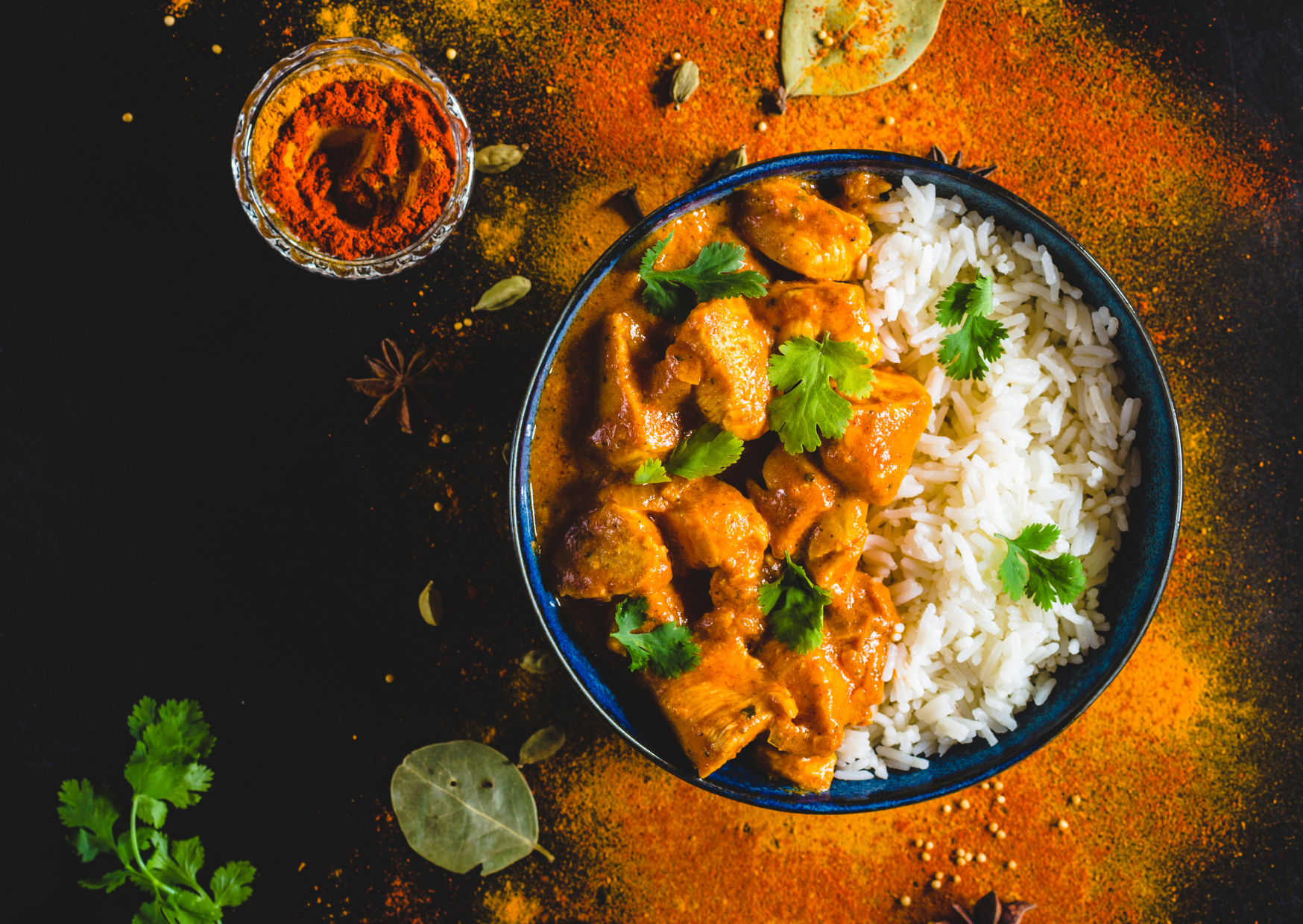 Why Your Homemade Butter Chicken Never Tastes Like the Restaurant Version: How to Make Real Indian Butter Chicken And Why You Shouldn’t Rush the Marinade 4 Real Indian Butter Chicken 5