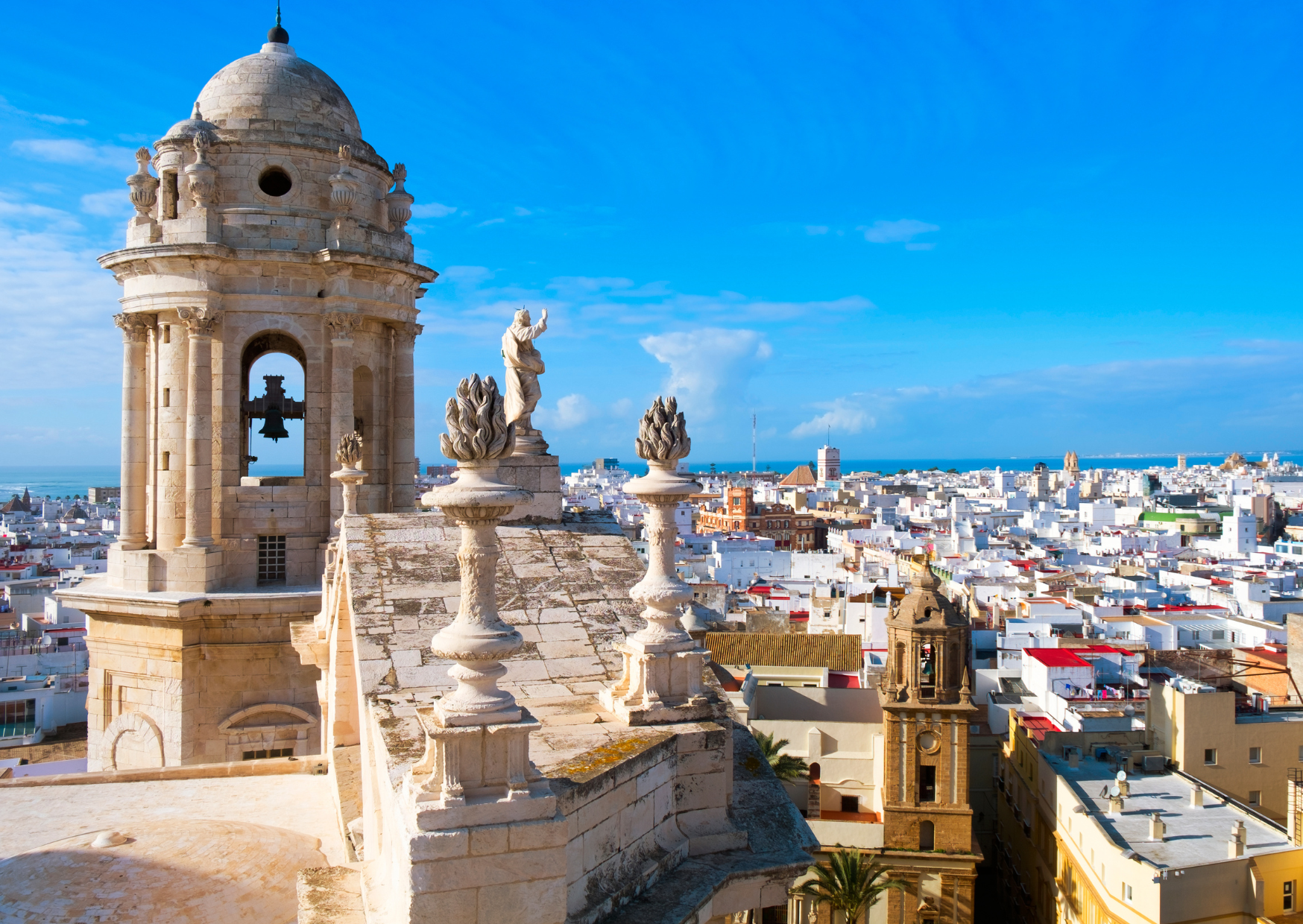 Why Americans Mid-Way Through Portuguese Residency Are Now Reconsidering Spain 1 Transportations in Spain 2