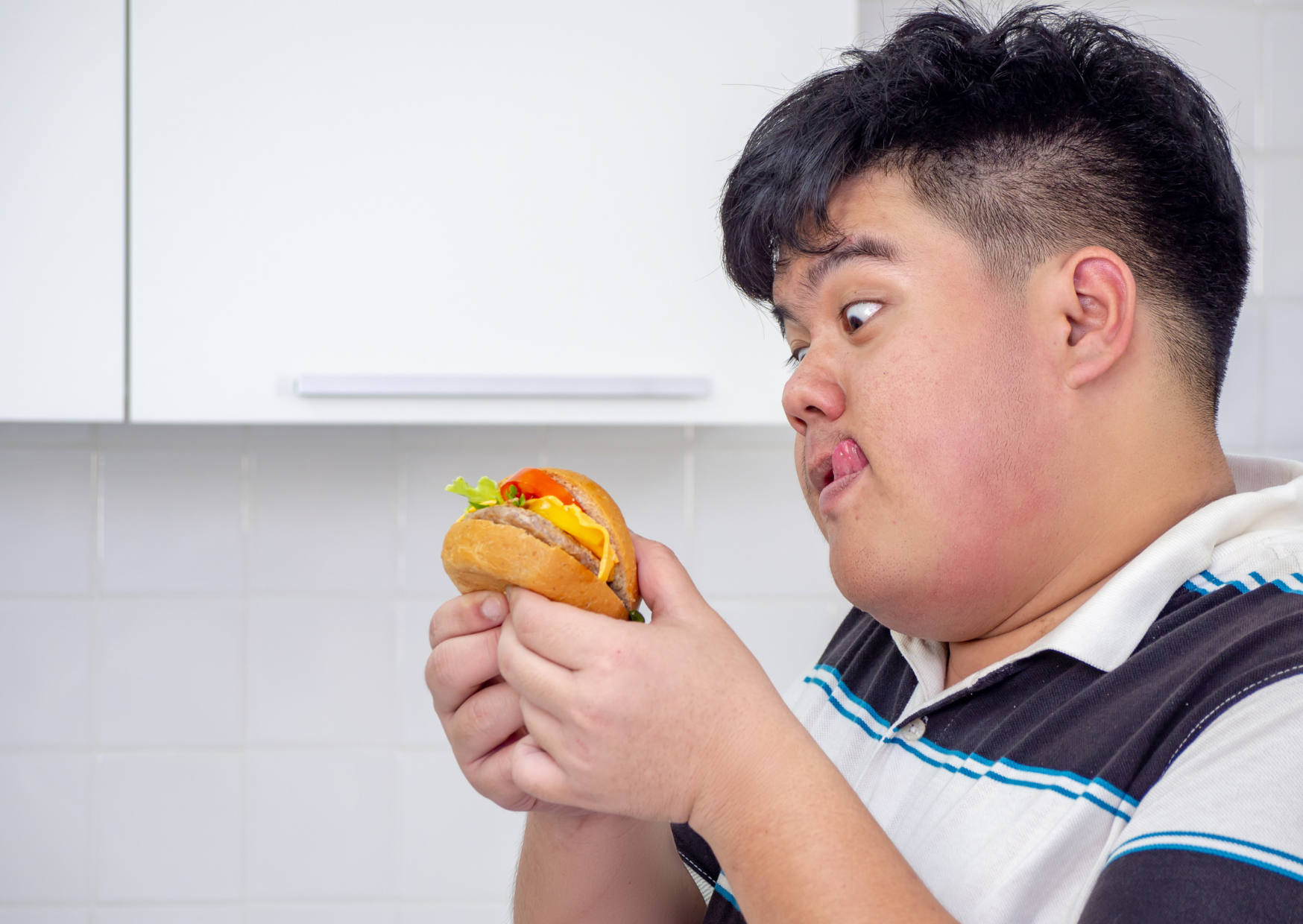 American Cheese Has 14 Ingredients: Real Parmigiano Has One And The Difference In Your Body 1 cheese 7