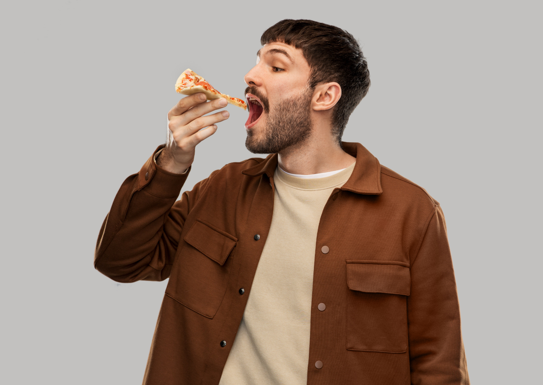 American Cheese Has 14 Ingredients: Real Parmigiano Has One And The Difference In Your Body 5 cheese