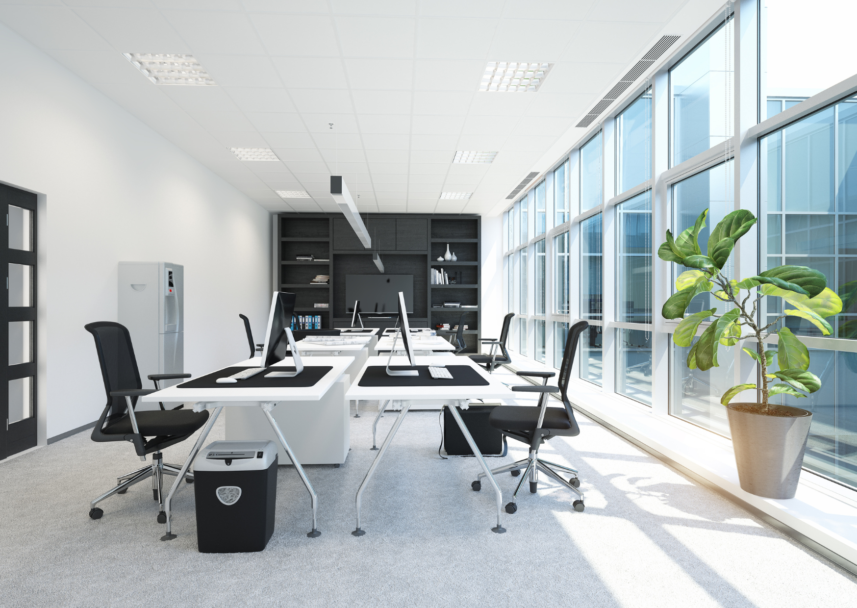 The 7 Office Customs In Europe That Would Get Americans Fired 1 europe