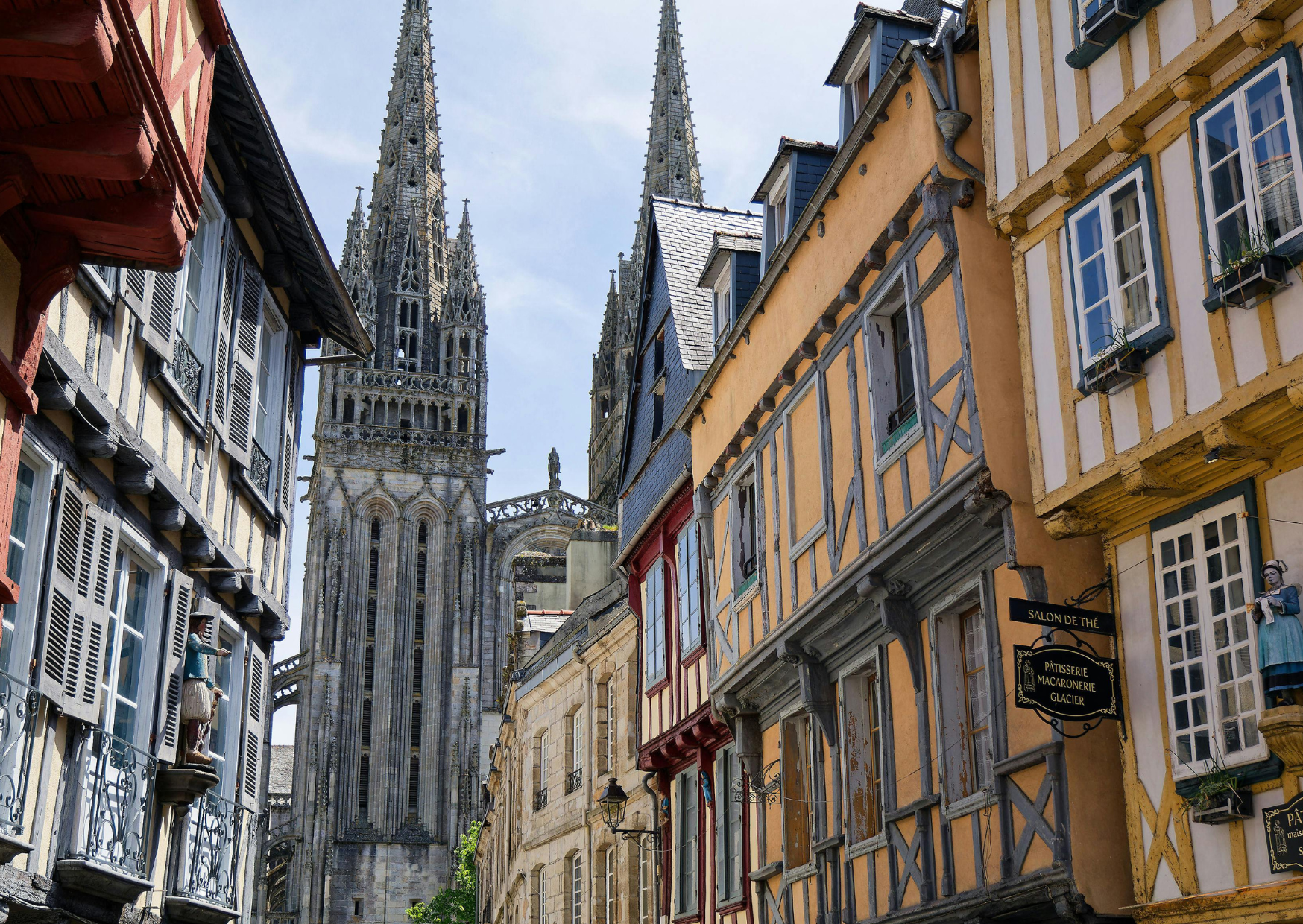 Why American Retirees Leave France Within Two Years: France Retirement Problems Americans Should Know 4 france 2