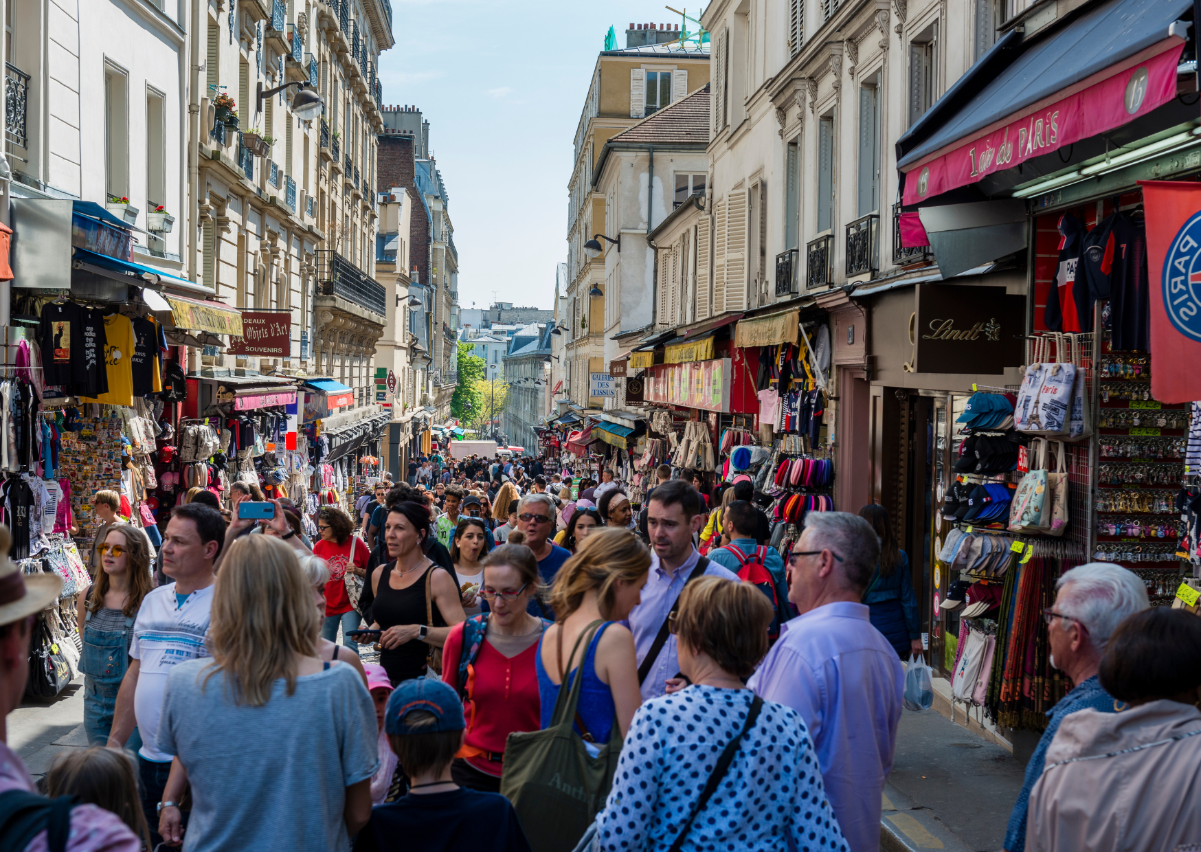 Why French People Don’t Ask “How Are You?” And It’s Not Because They’re Rude 3 french people 2