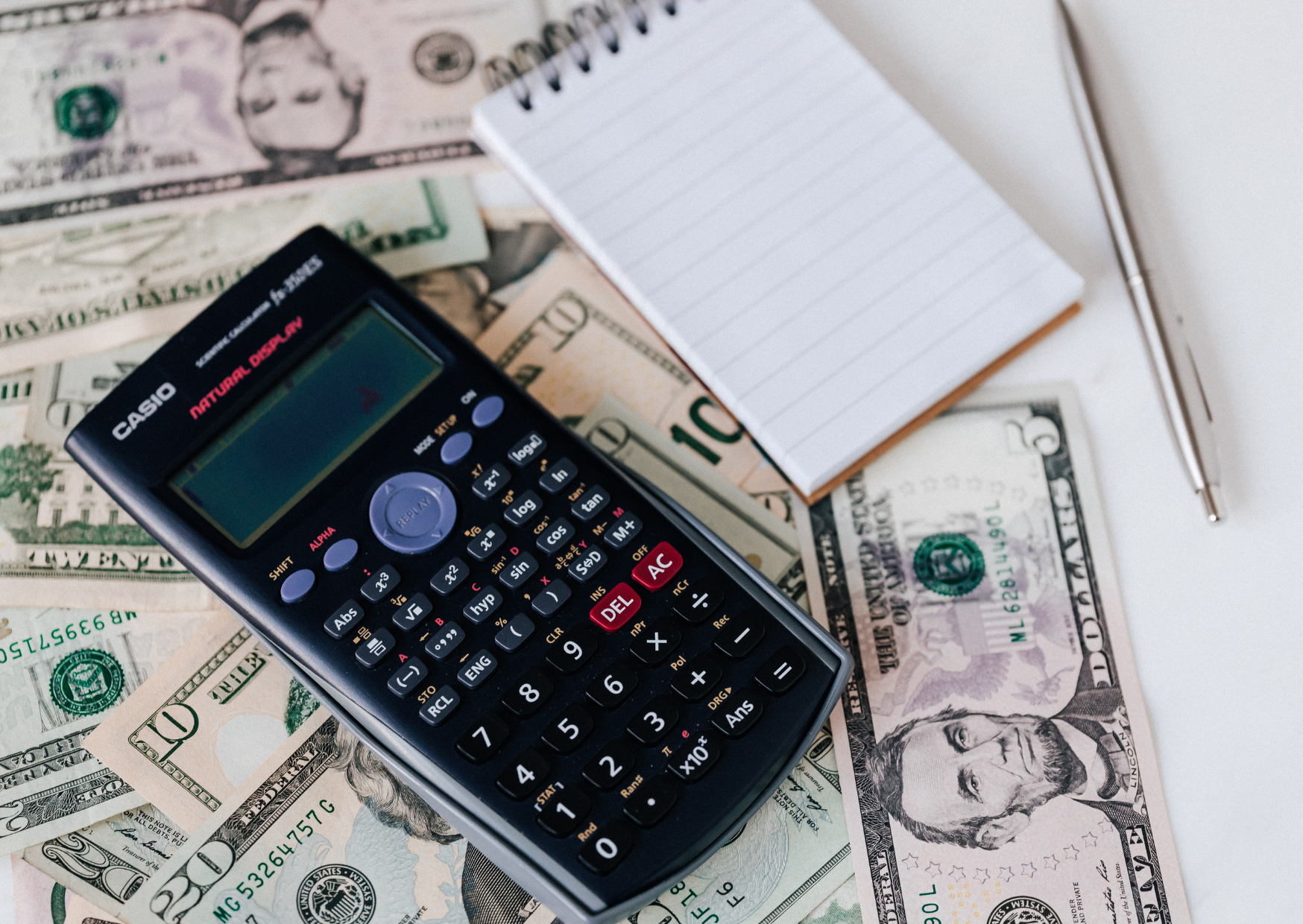 Your Bank Wants a Tax Country: What Happens When You Don’t Have One? 5 investing money 5