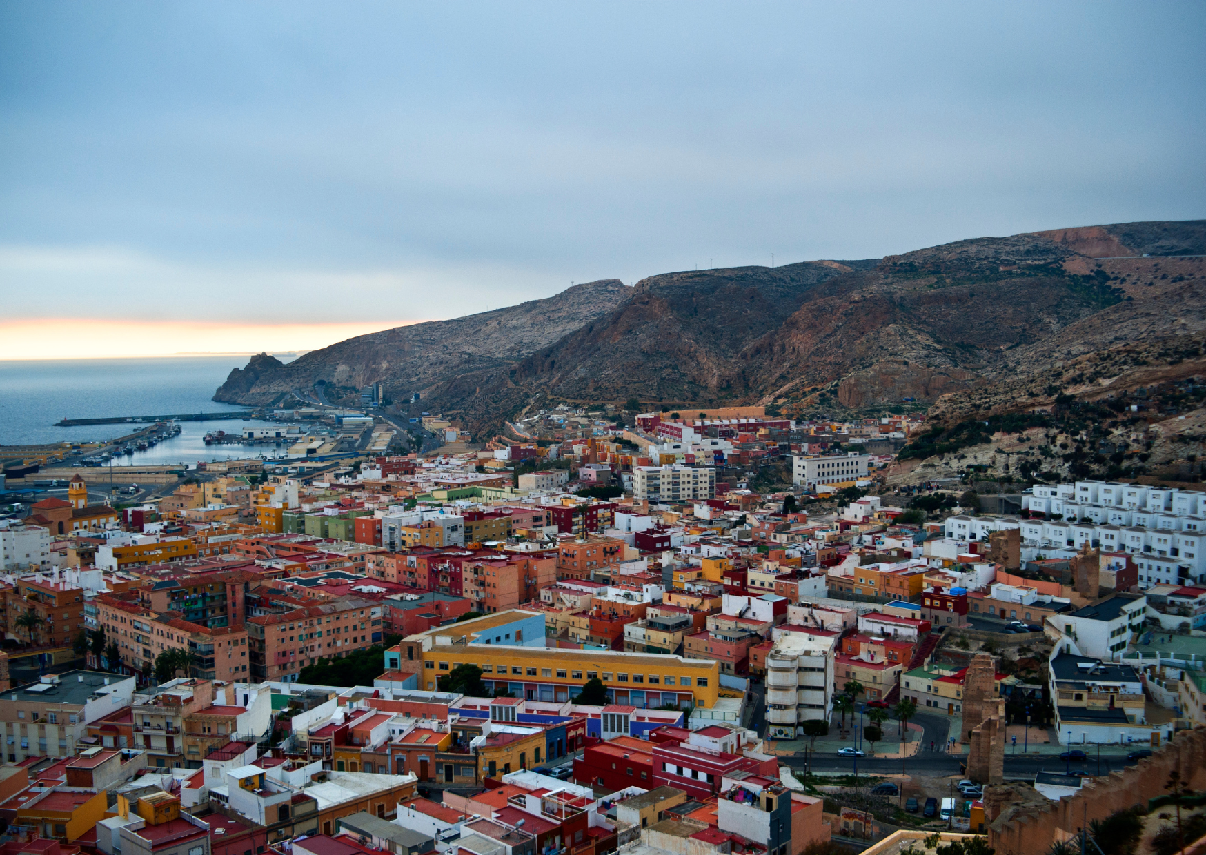 How Much Money Do You Need to Retire in Southern Spain? The Single Woman Who Moved To Almería With $84,000 At 58. Her Balance At 66 Is $112,000 1 local home in Almeria 3