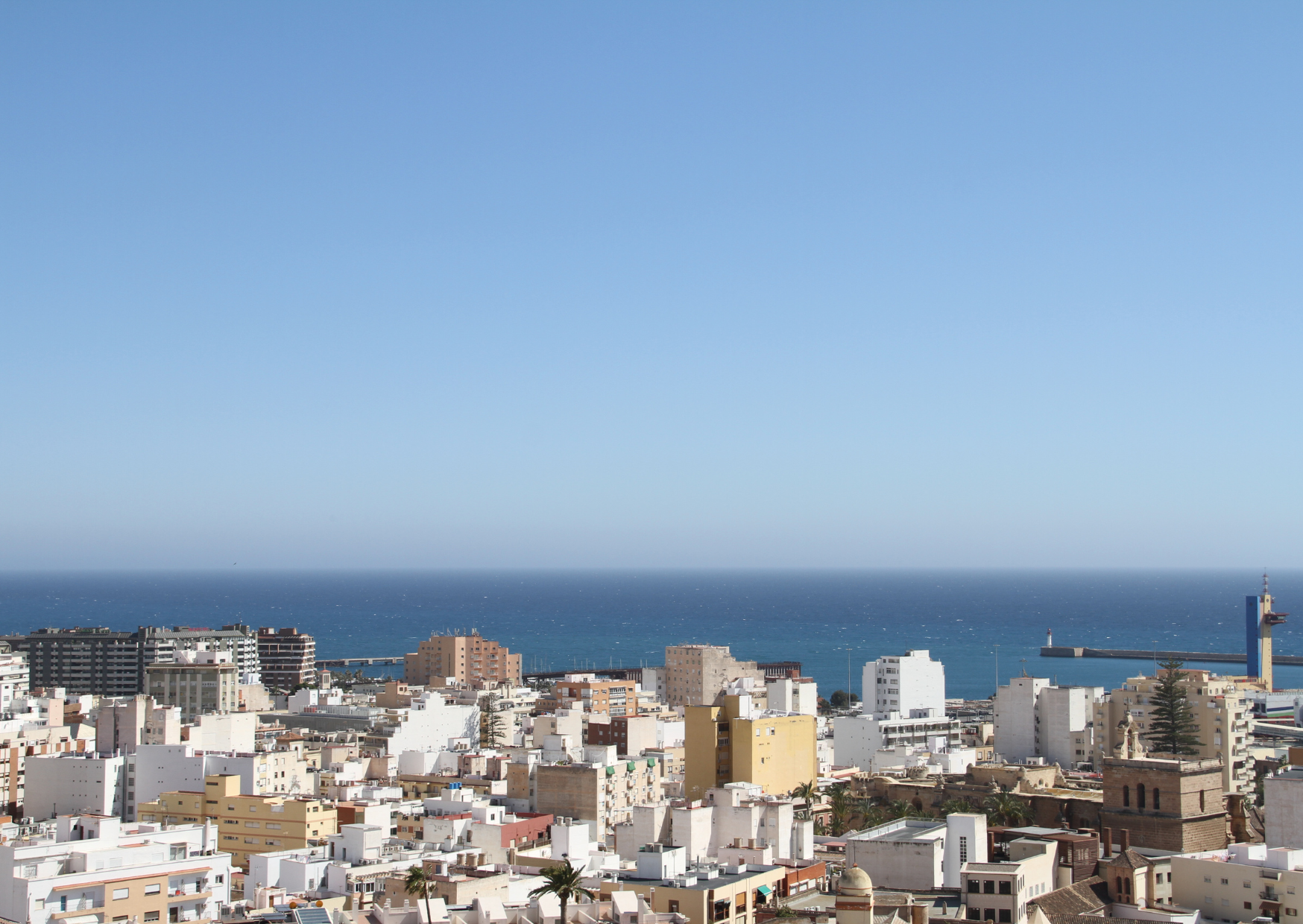 How Much Money Do You Need to Retire in Southern Spain? The Single Woman Who Moved To Almería With $84,000 At 58. Her Balance At 66 Is $112,000 4 local home in Almeria 4