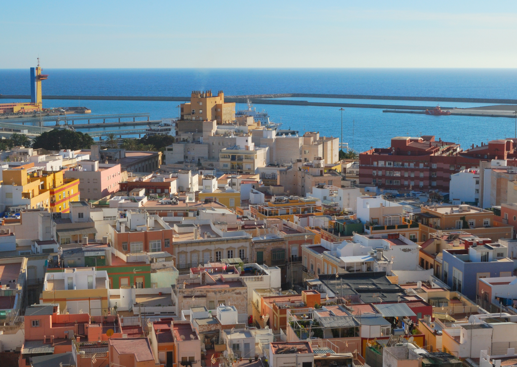 How Much Money Do You Need to Retire in Southern Spain? The Single Woman Who Moved To Almería With $84,000 At 58. Her Balance At 66 Is $112,000 2 local home in Almeria 6