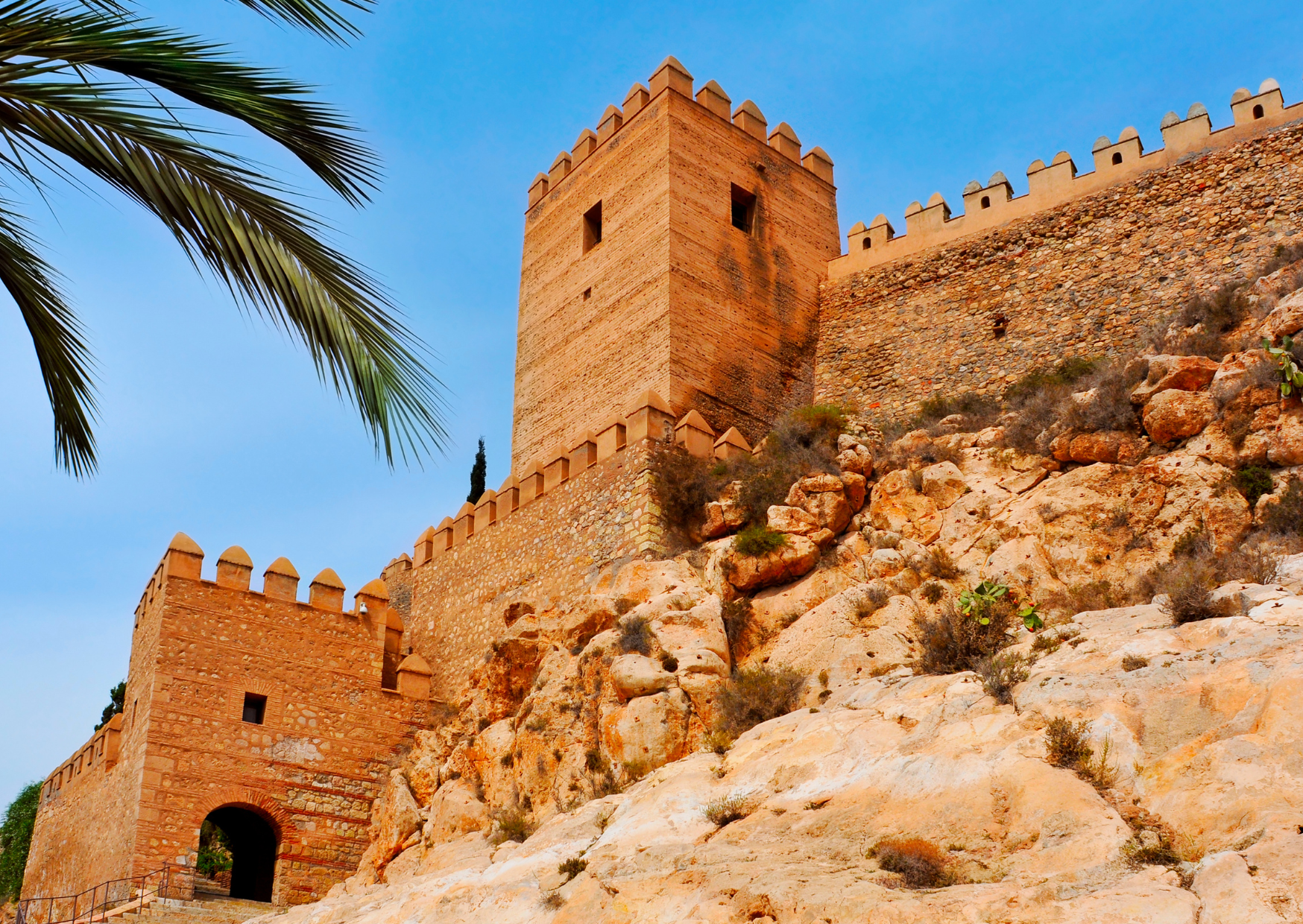 How Much Money Do You Need to Retire in Southern Spain? The Single Woman Who Moved To Almería With $84,000 At 58. Her Balance At 66 Is $112,000 5 local home in Almeria
