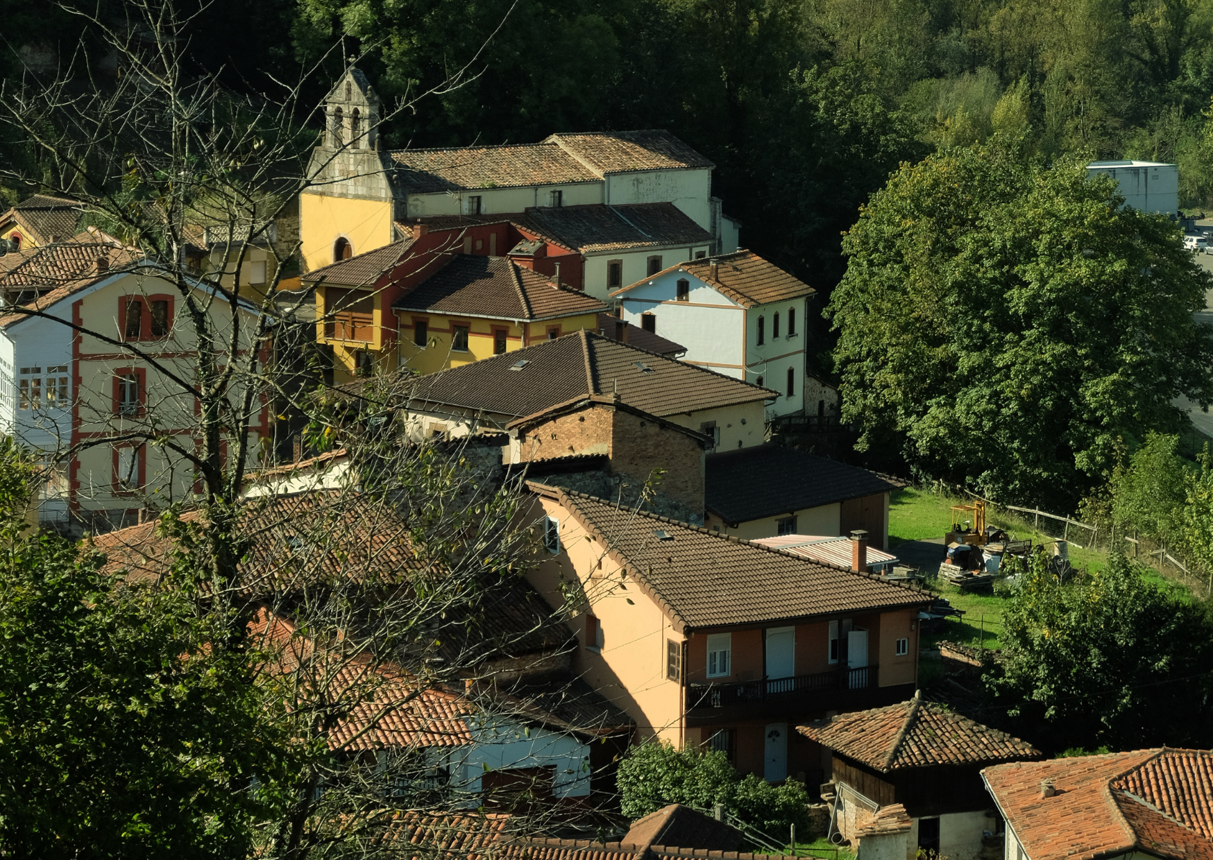 We Retired to Asturias Spain With $230K: At 64, We Had More Left Than Anyone Expected 1 local home in Asturias 2