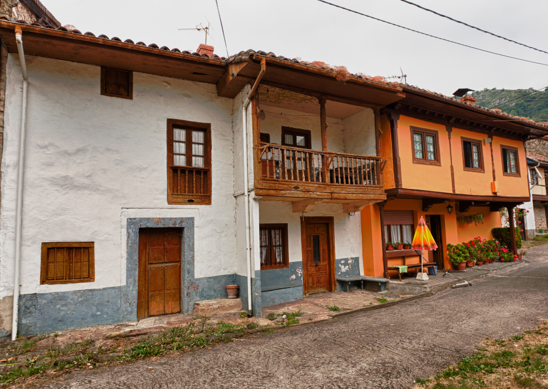We Retired to Asturias Spain With $230K: At 64, We Had More Left Than Anyone Expected 5 local home in Asturias 6