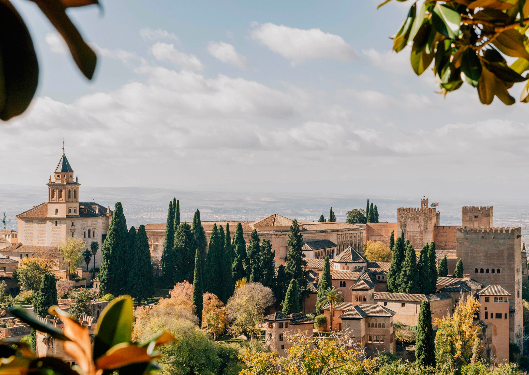 They Bet Their Retirement on Granada Spain With $125,000: Eight Years Later, Here’s the Reality 1 local home in Granada 2