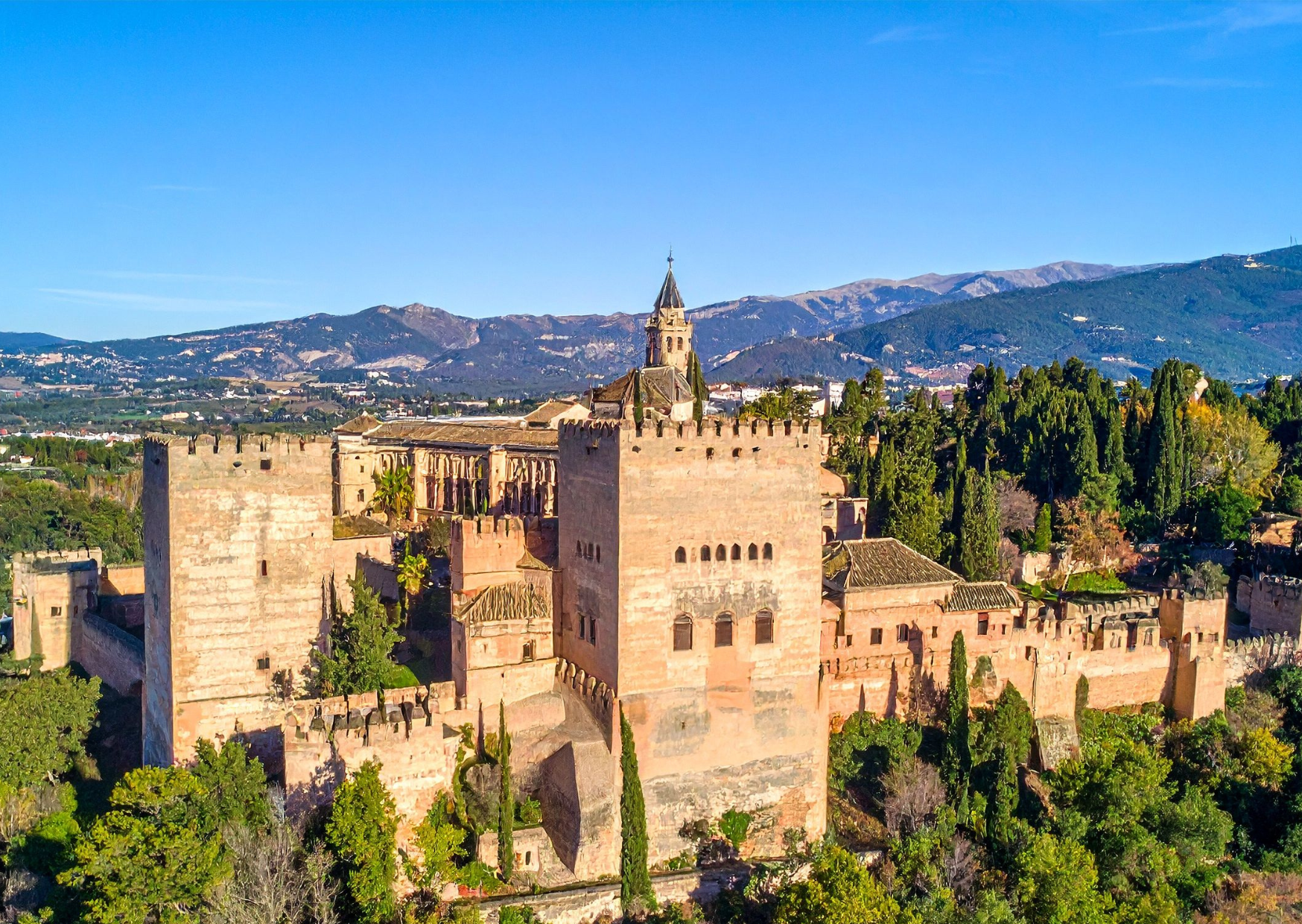 They Bet Their Retirement on Granada Spain With $125,000: Eight Years Later, Here’s the Reality 4 local home in Granada 3
