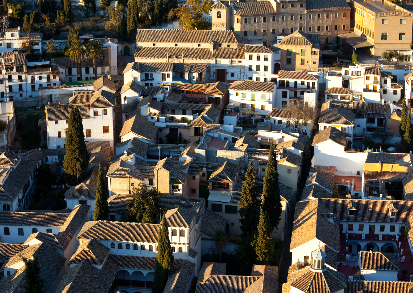 They Bet Their Retirement on Granada Spain With $125,000: Eight Years Later, Here’s the Reality 5 local home in Granada 4