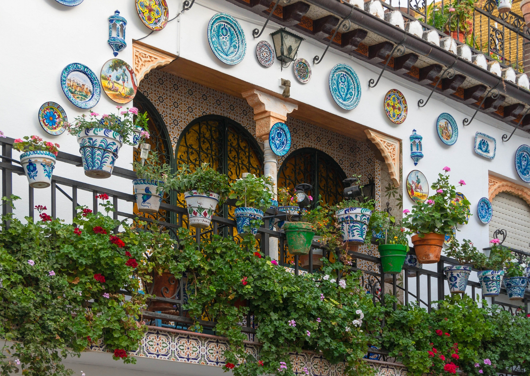 They Bet Their Retirement on Granada Spain With $125,000: Eight Years Later, Here’s the Reality 2 local home in Granada 5