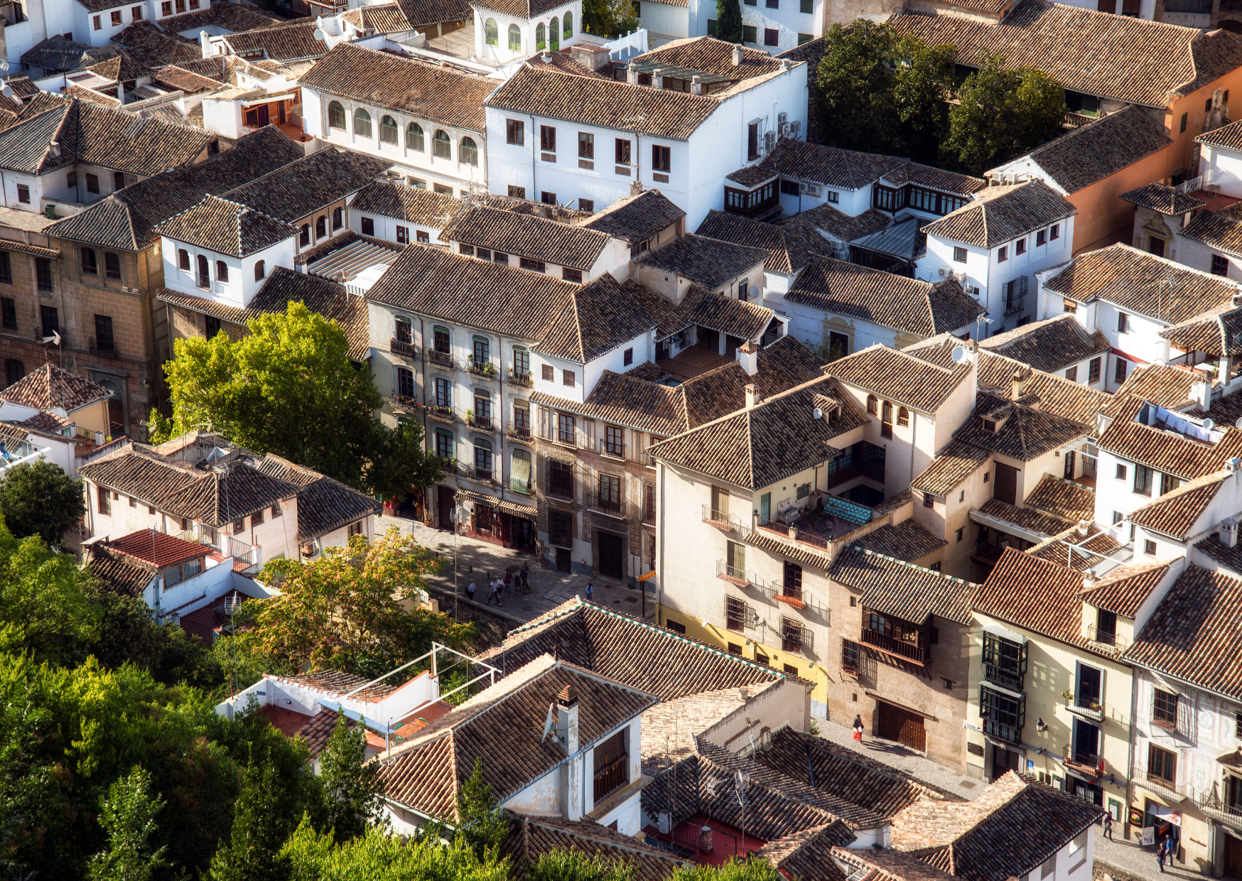They Bet Their Retirement on Granada Spain With $125,000: Eight Years Later, Here’s the Reality 3 local home in Granada 6