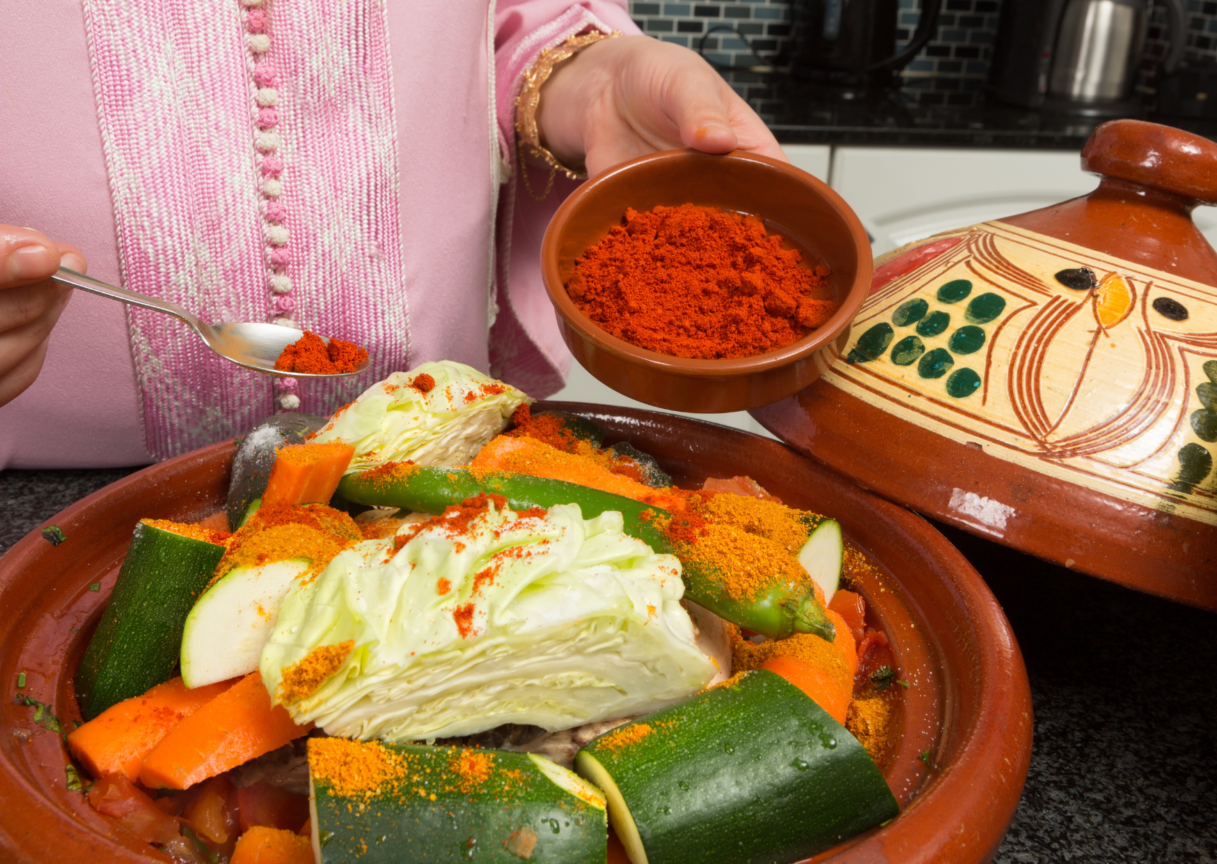 I Ate in Marrakech for a Week: What Moroccan Cooks Understand About Spice That Americans Often Miss 3 marrakech 1