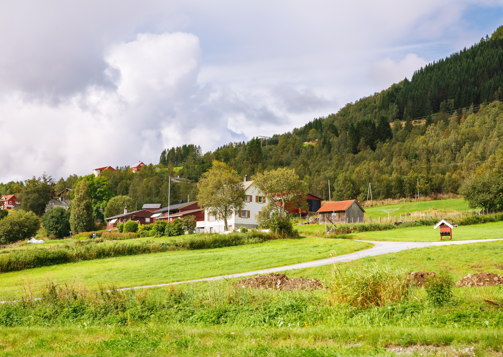 Why Savvy American Travelers Are Choosing Norway In June Over Italy In August 5 norway