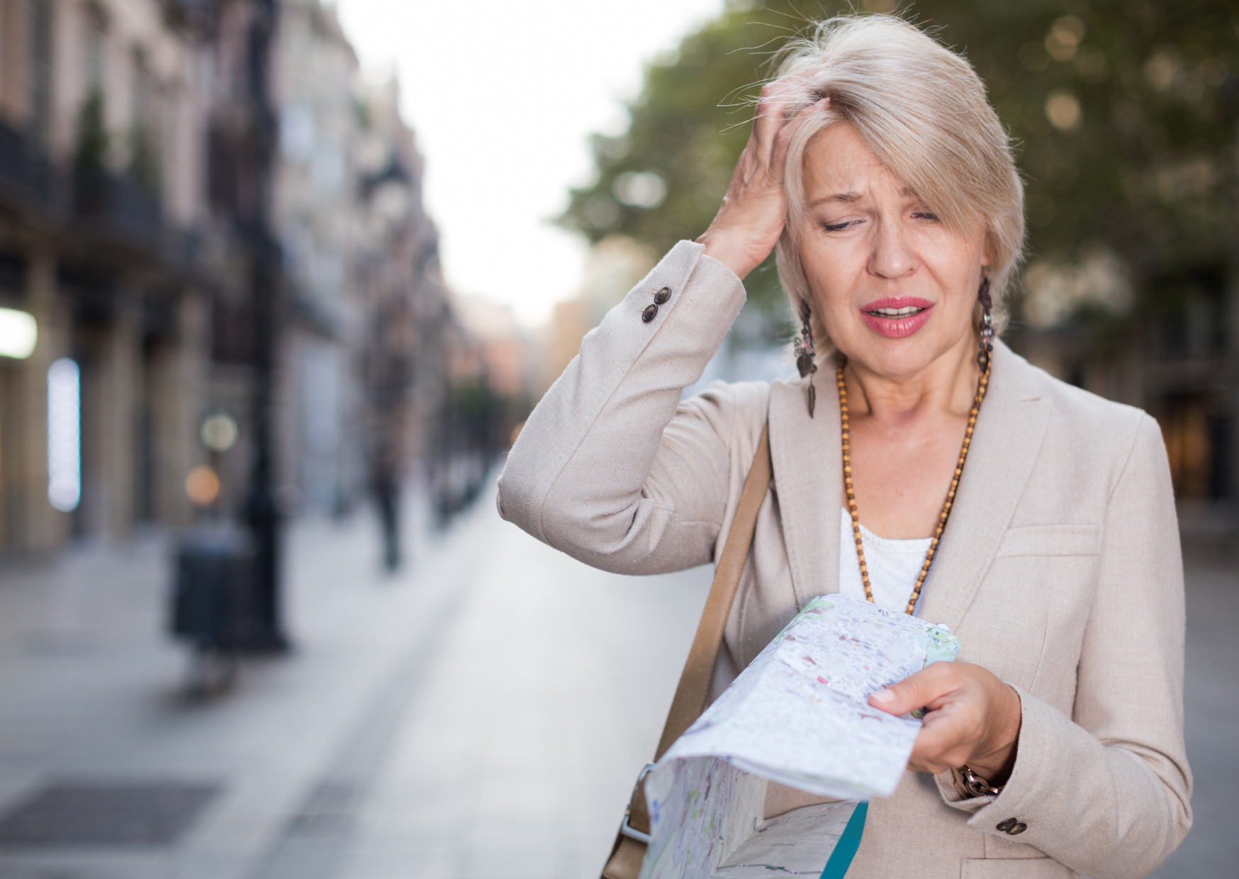 Living in Spain After 60: Challenges for American Retirees And Spain Retirement Problems Americans Should Know 2 old women in Spain 3