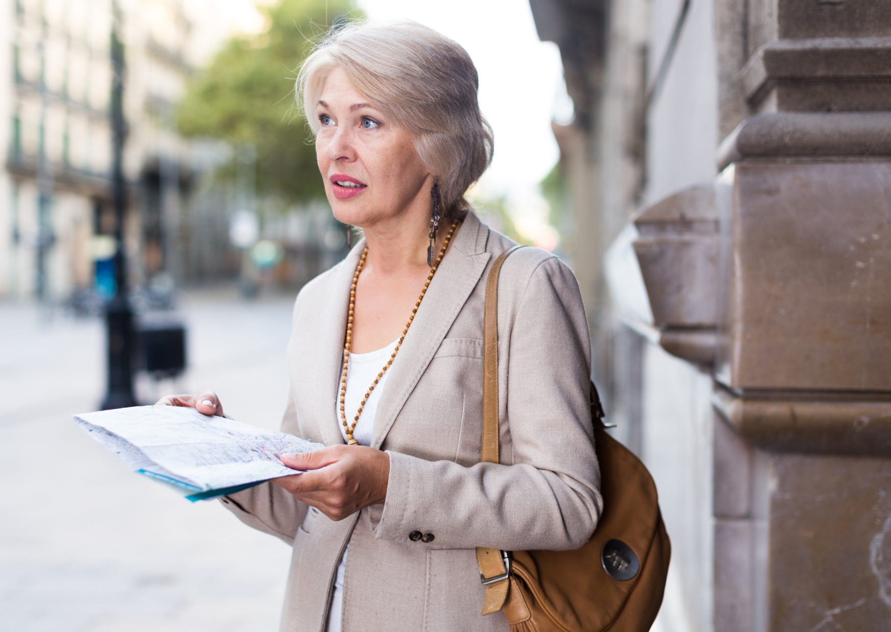 Living in Spain After 60: Challenges for American Retirees And Spain Retirement Problems Americans Should Know 5 old women in Spain 4
