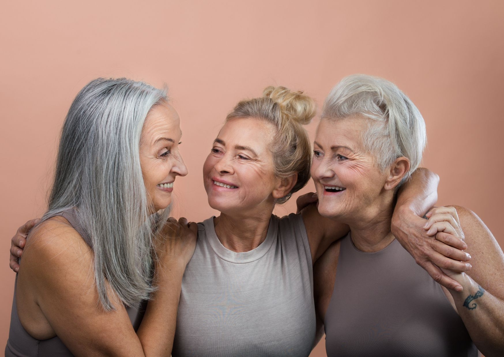 Living in Spain After 60: Challenges for American Retirees And Spain Retirement Problems Americans Should Know 1 old women in Spain 5