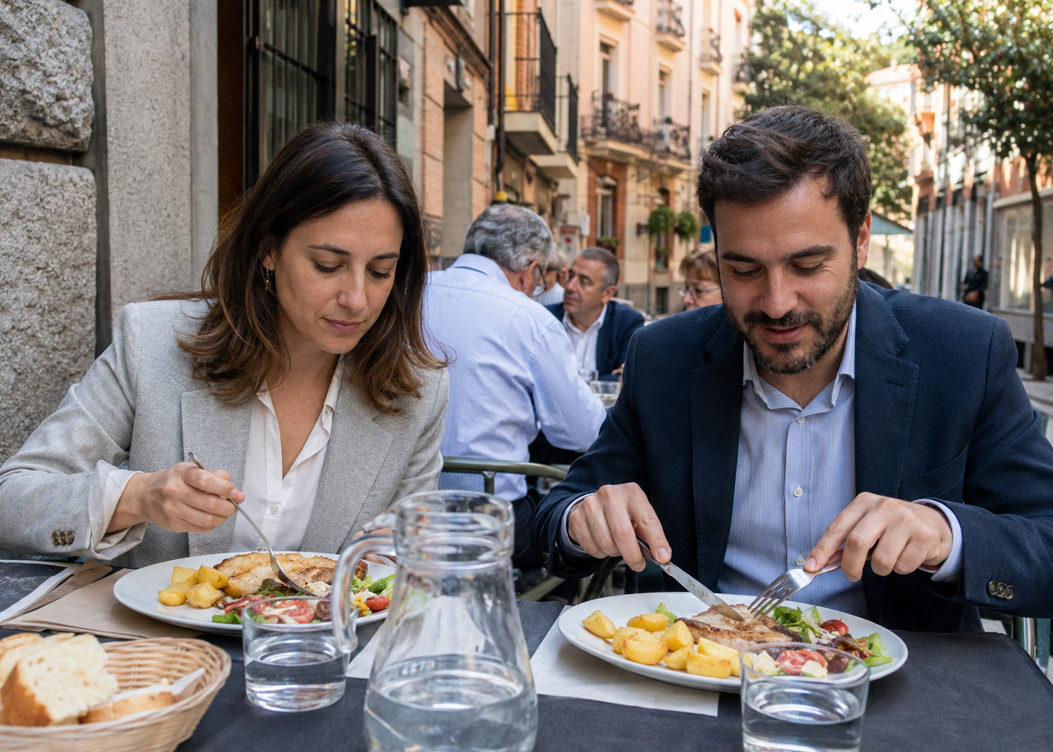 The Potato Eating Schedule Spaniards Follow That Keeps Their Blood Sugar Flat While Americans Spike And Crash 1 potato 2